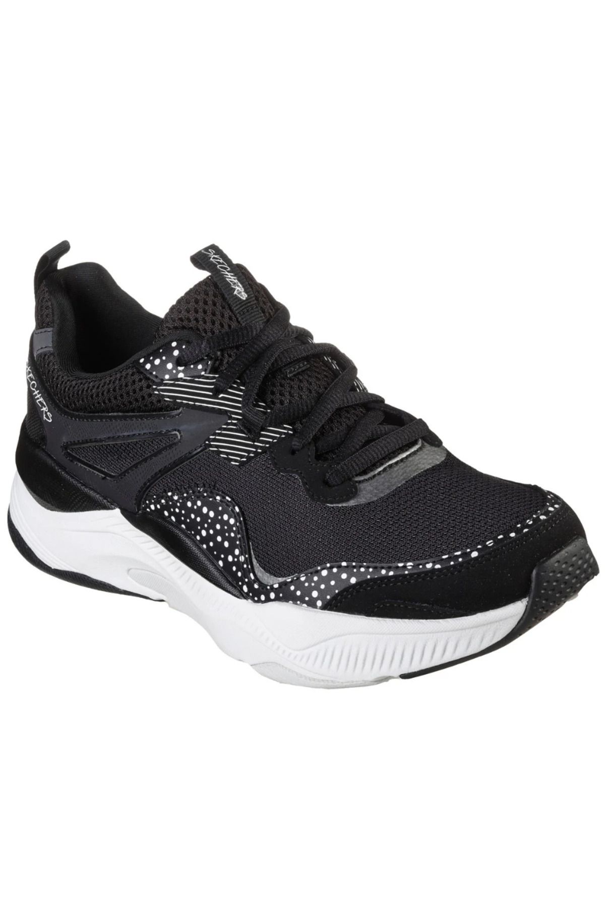 SKECHERS Tenisi Dama Skechers Mira Negri Femeie - 39
