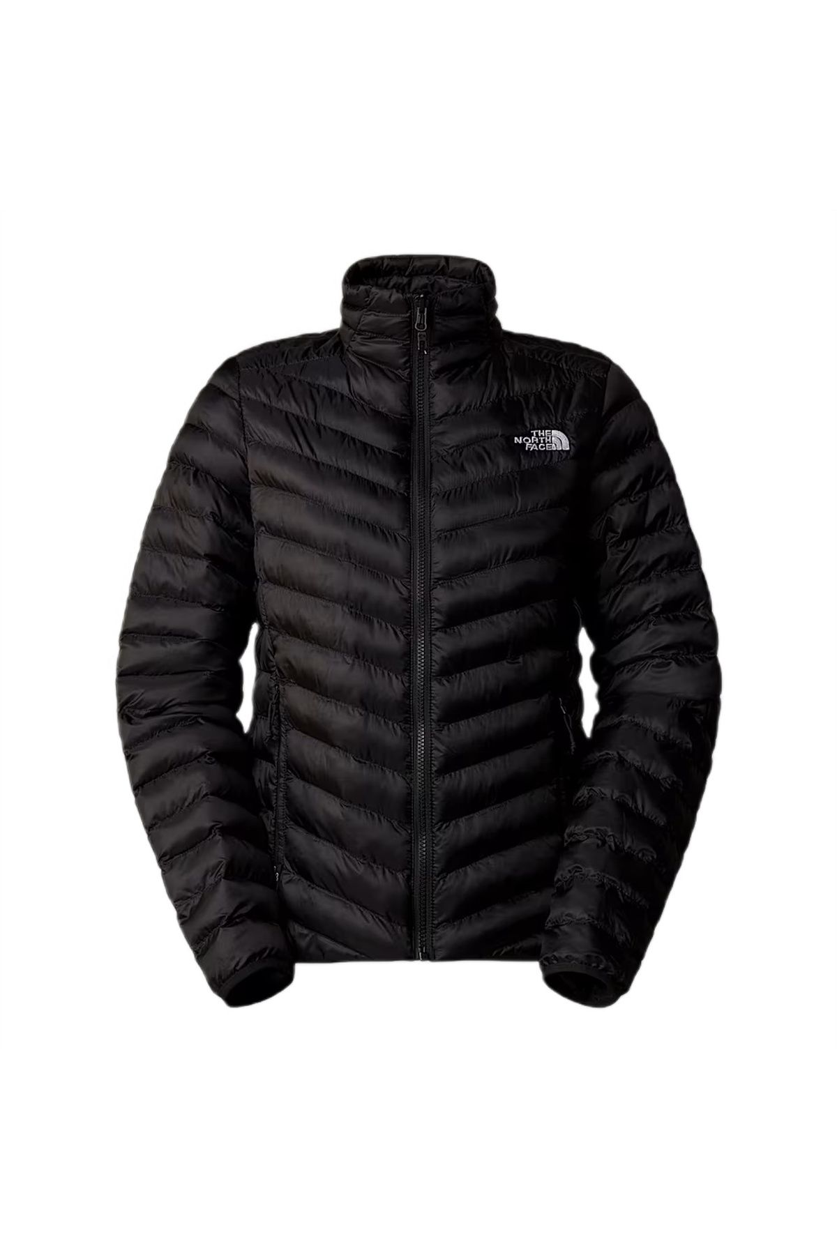 THE NORTH FACE W Huila Synthetic Jkt Tnf Geaca Neagra Dama Neagra Femeie - L