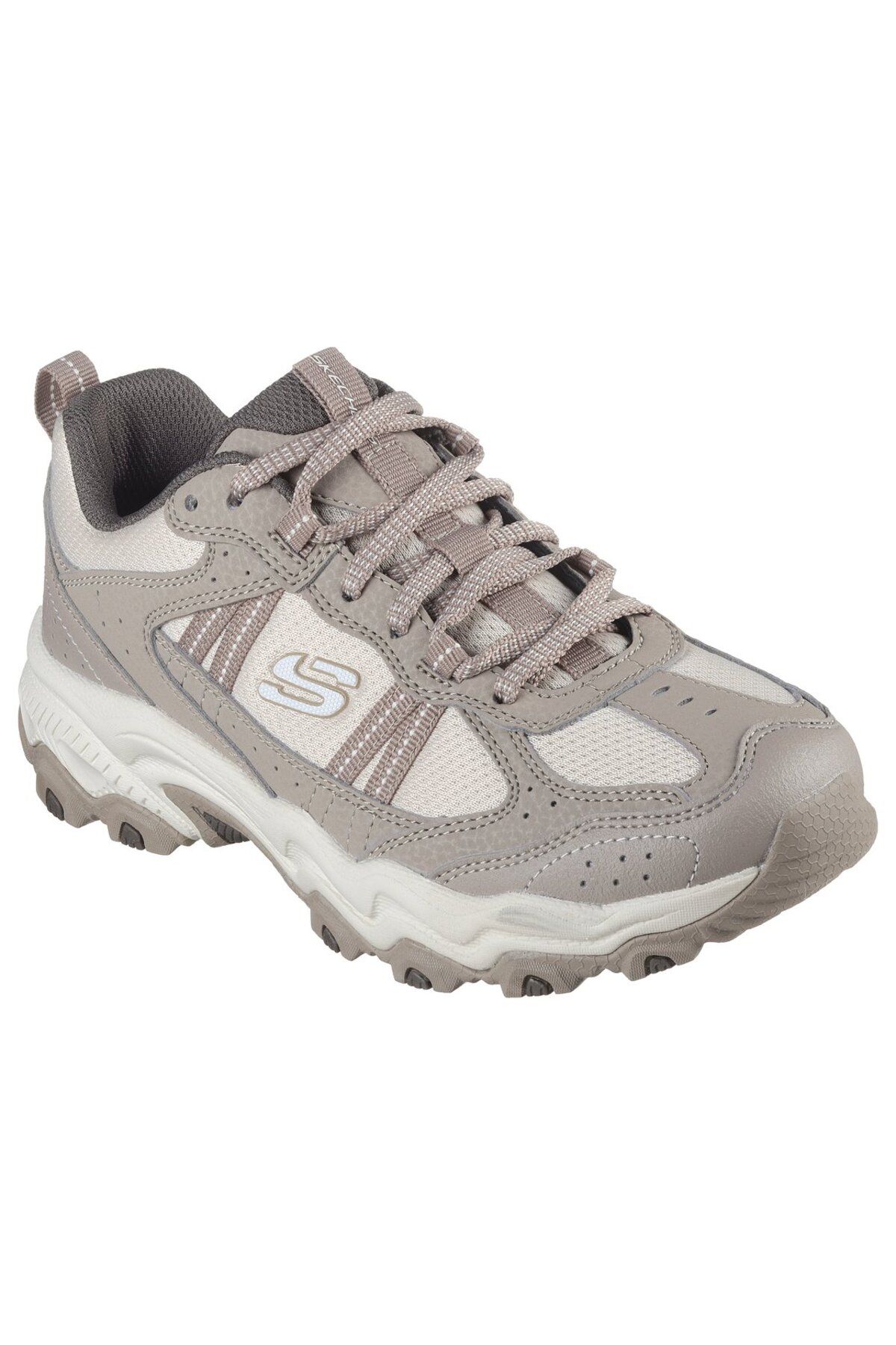 SKECHERS Tenisi Dama Skechers Stamina At Gri Femeie - 39