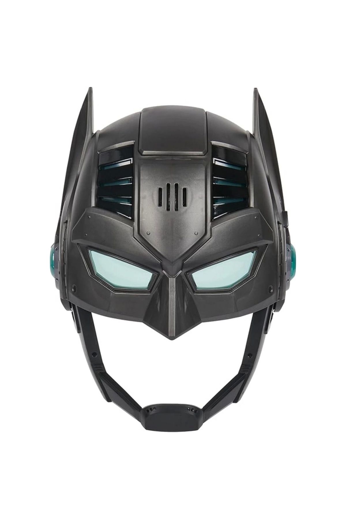 robotrend Batman Zırhlı Maskesi Ses Ve Işıklı