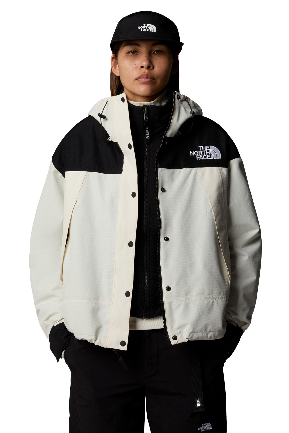 The North Face M Dry Vent Mono Mountain Erkek Ceket - NF0A88XF