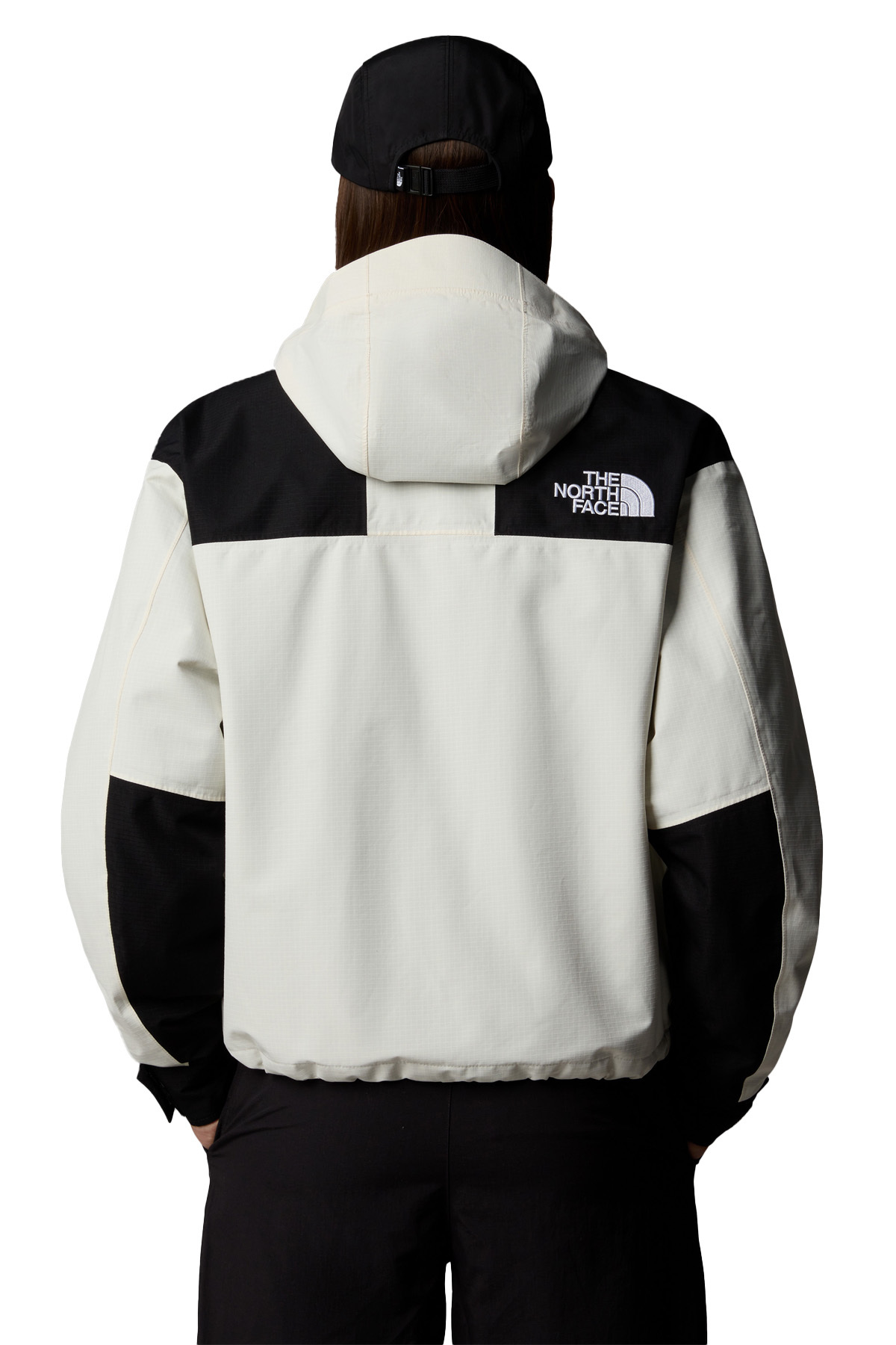 The North Face M Dry Vent Mono Mountain Erkek Ceket - NF0A88XF