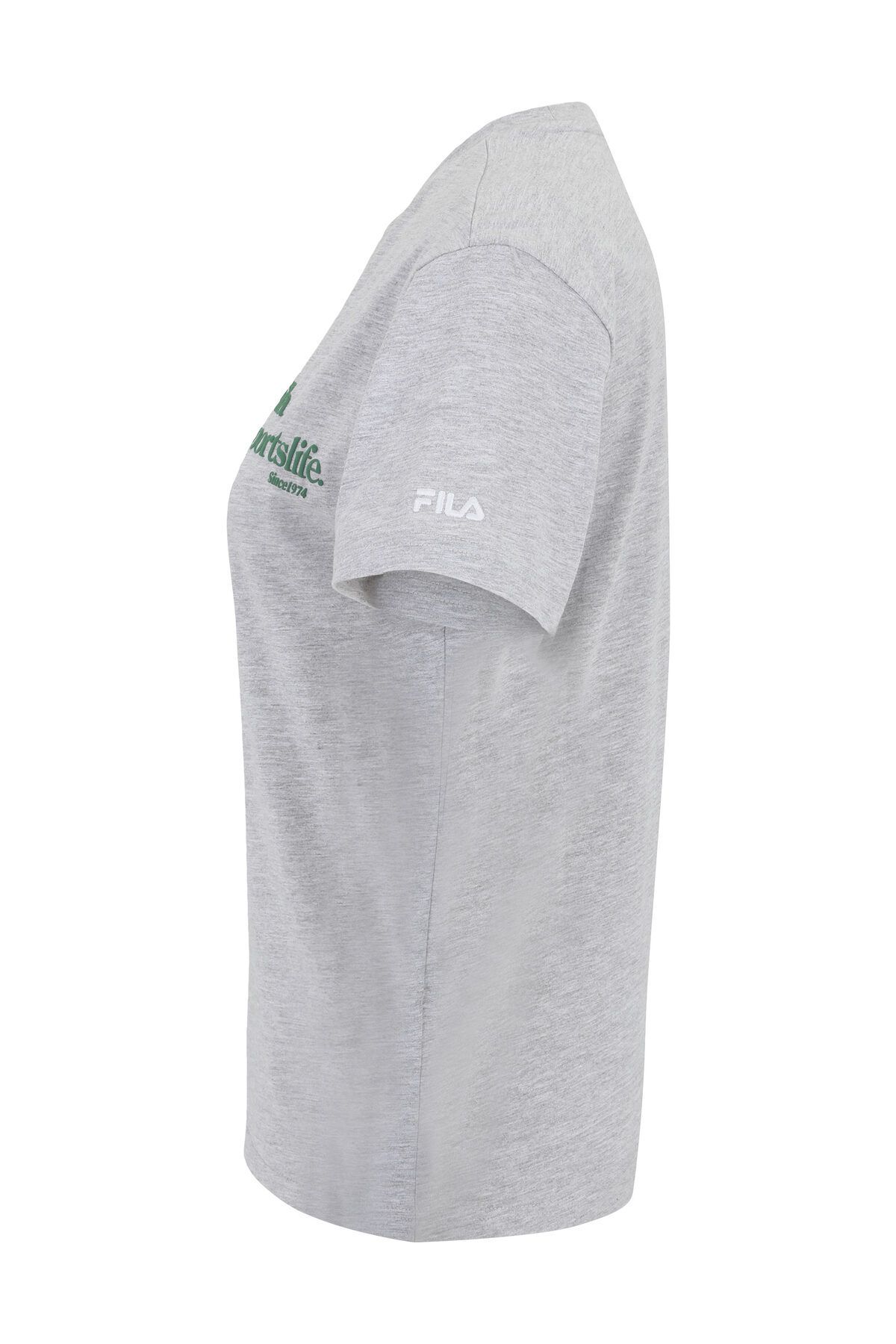 Fila-Tričko LIEZ - Pohodlný střih a stylový design 7