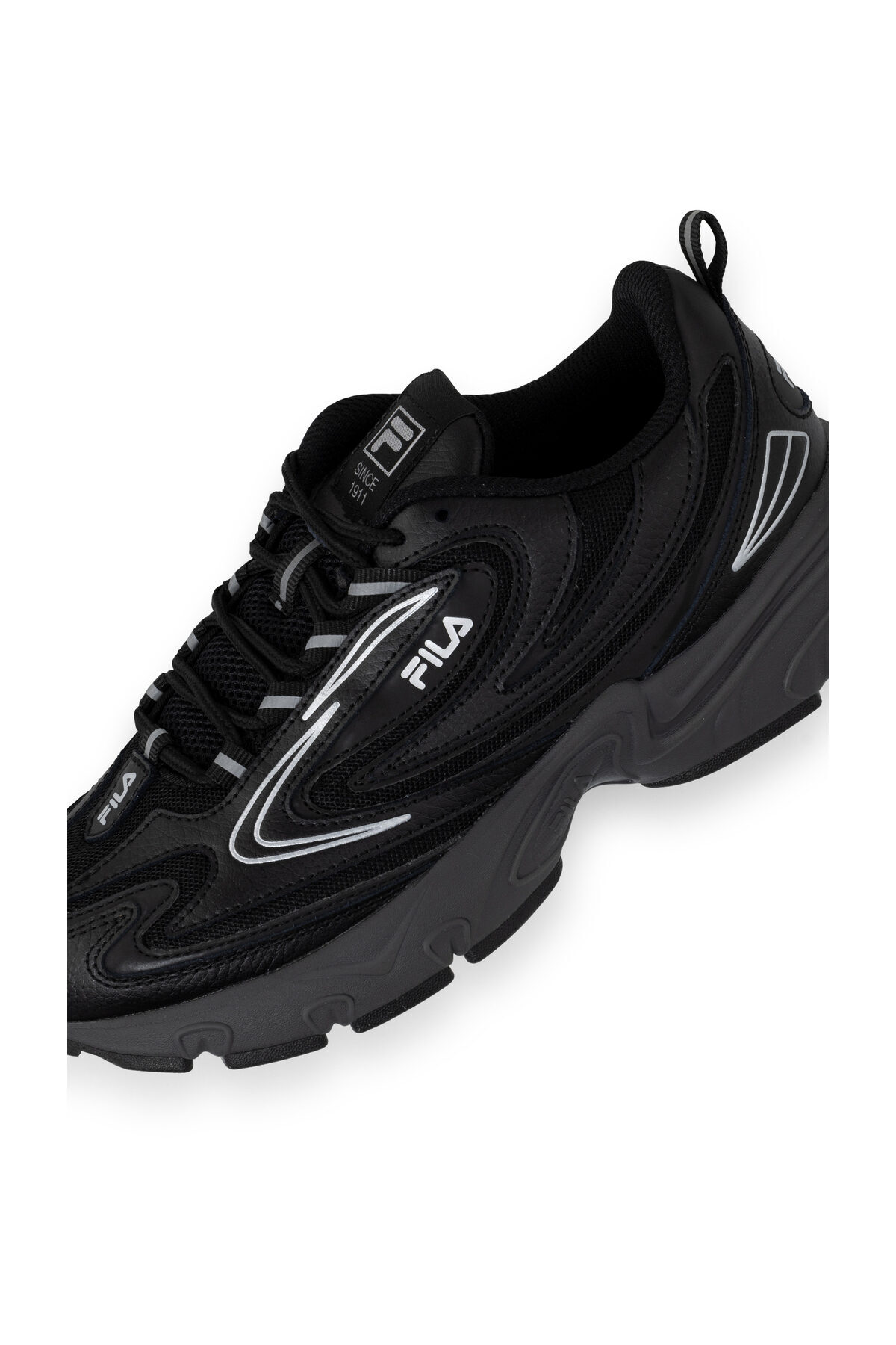 Fila online shoppen Sneaker, Hausschuhe und mehr – Trendyol