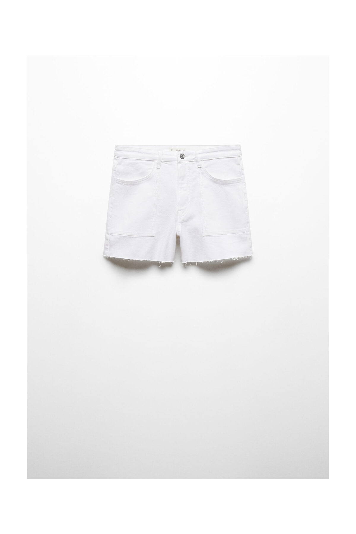 MANGO Kids Şort & Bermuda Kadın / Kız Çocuk