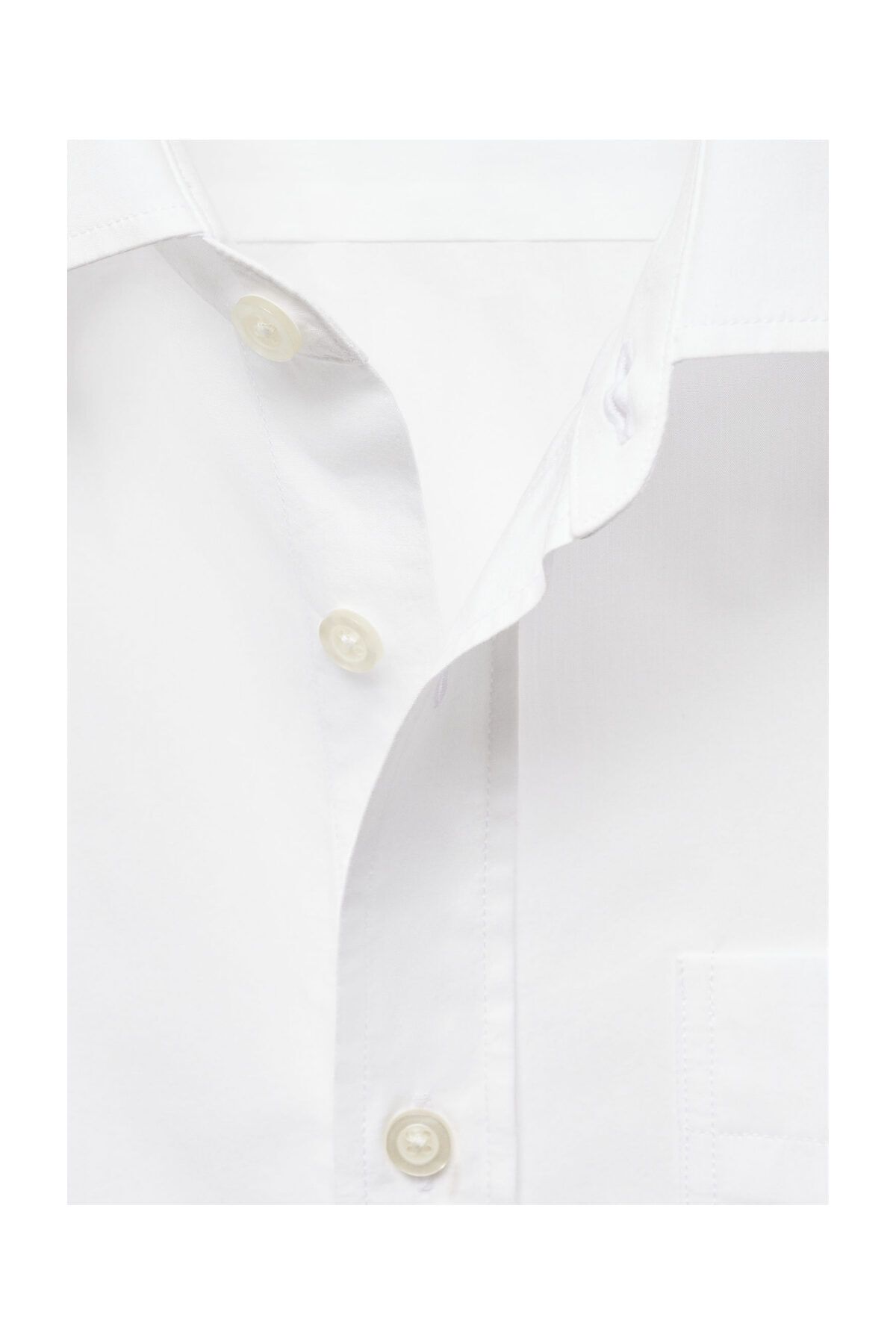 MANGO Man-Men's Adult Shirt 13