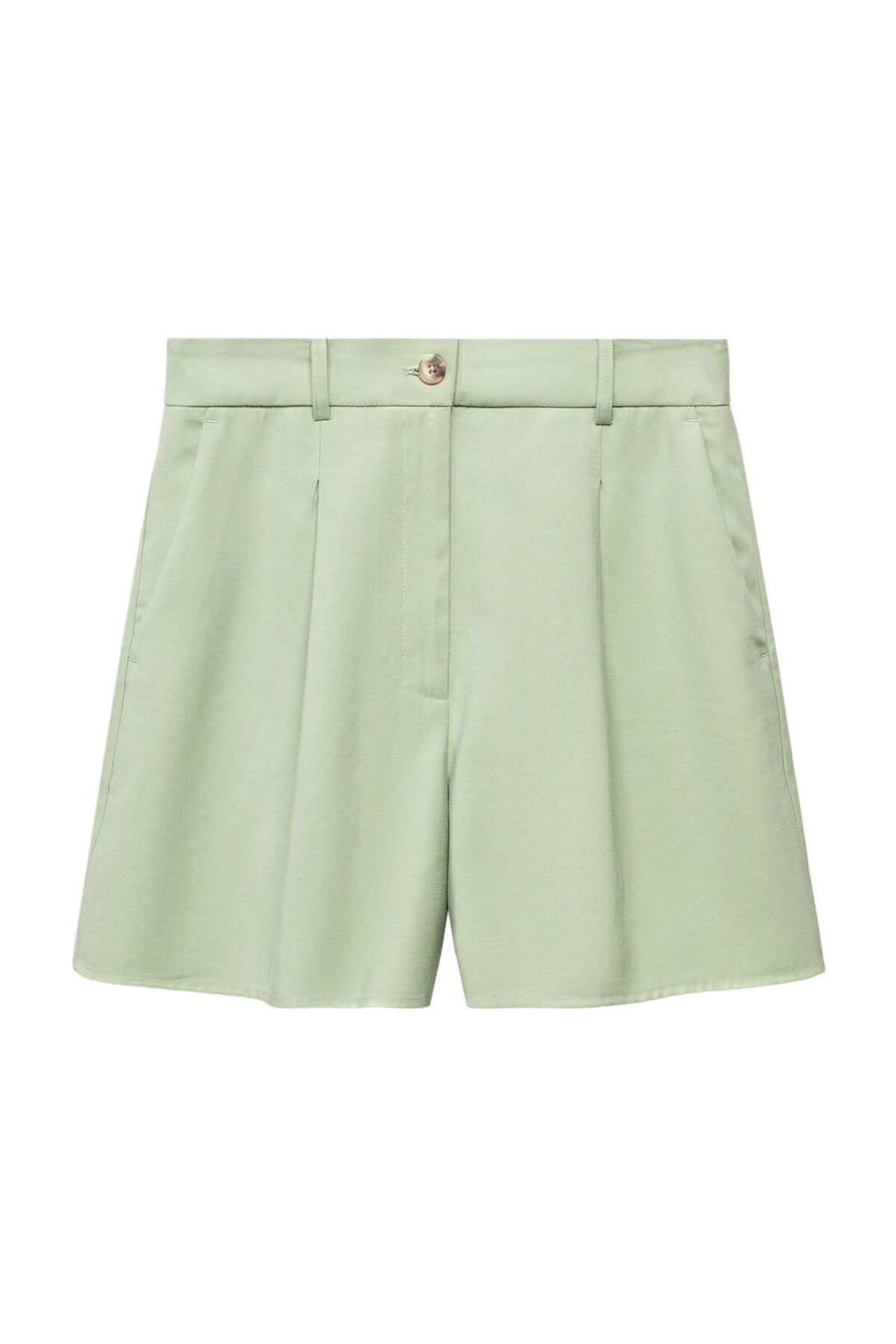 MANGO Woman-Shorts und Bermudas für Erwachsene für Damen und Mädchen 2