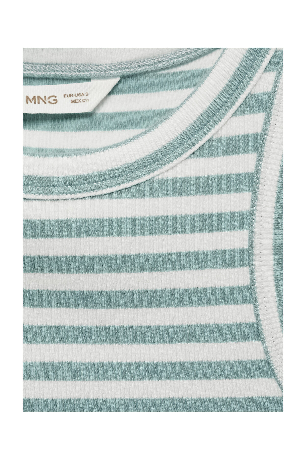 MANGO Kids-Women's and Children's Girls T-Shirt 6