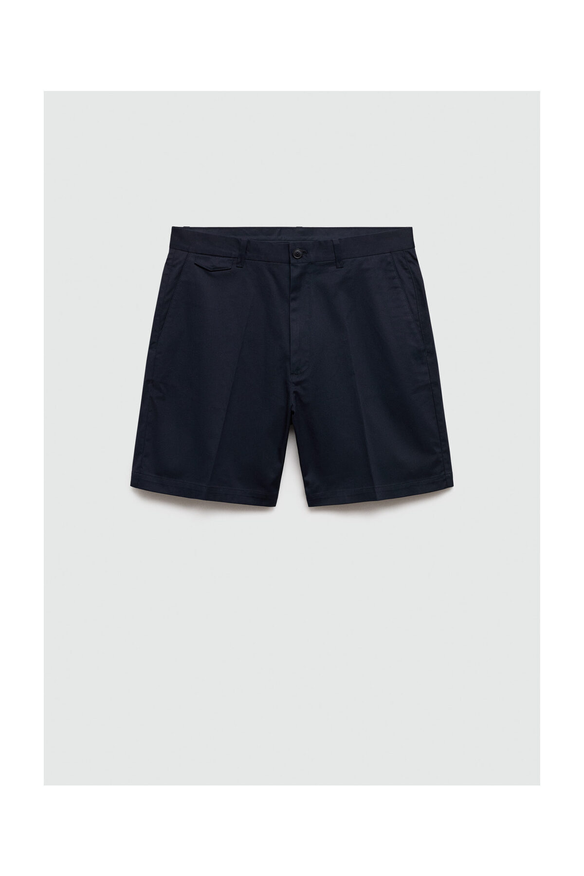 MANGO Man-Men's Adult Shorts & Bermudas 1