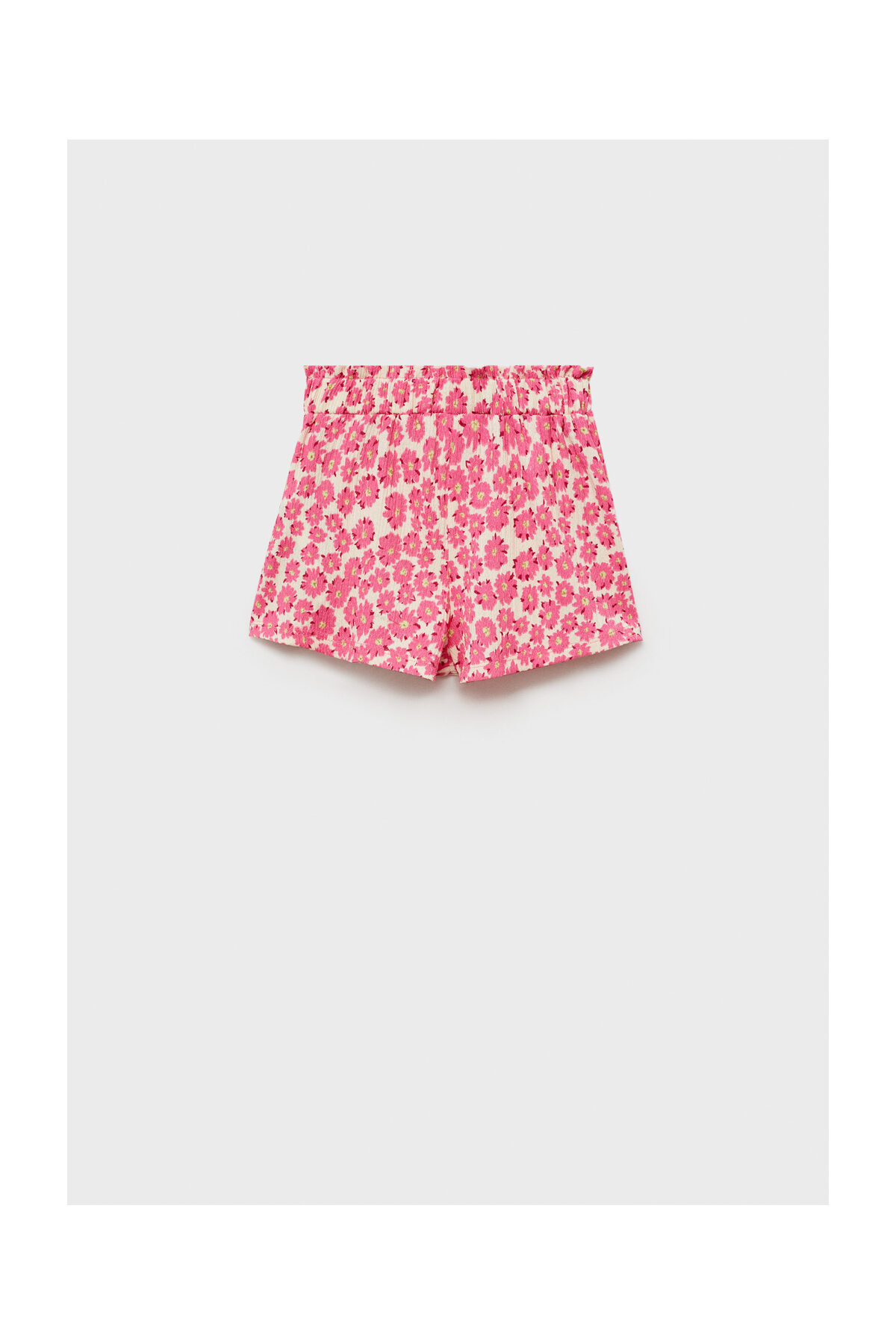 MANGO Kids Şort & Bermuda Kadın / Kız Çocuk