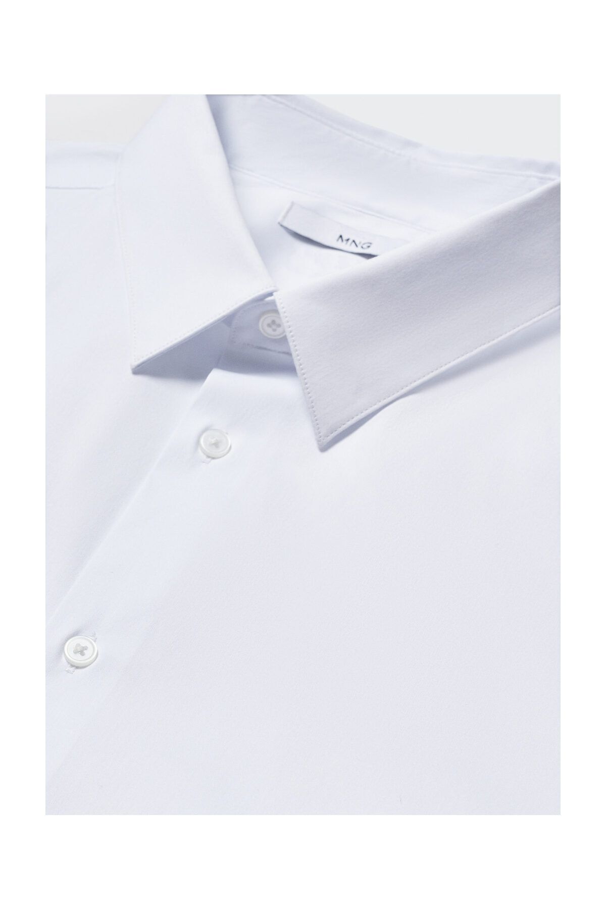 MANGO Man-Men's Adult Shirt 2