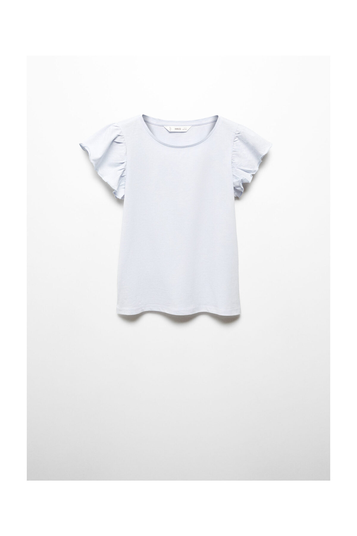 MANGO Kids T-Shirt Kadın / Kız Çocuk