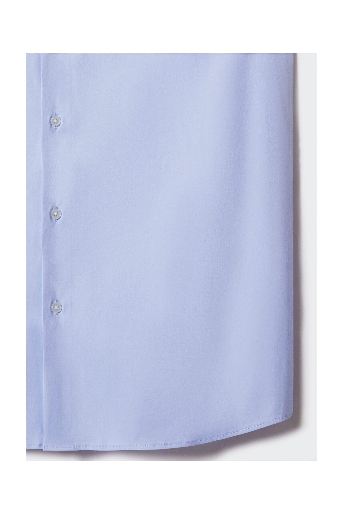 MANGO Man-Men's Adult Shirt 11