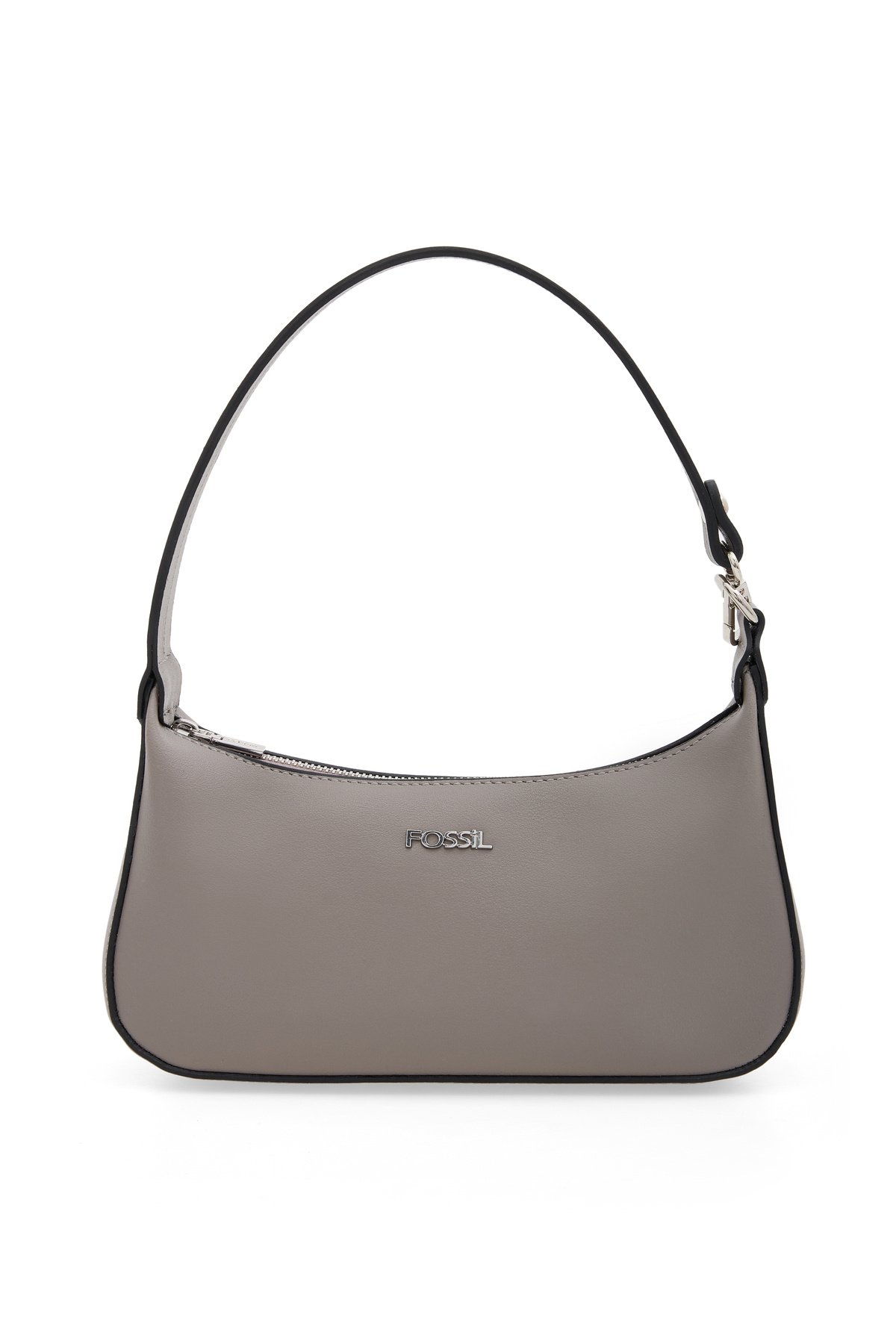 کیف Fossil شانه‌ای زنانه 05FO25Y5060 اورجینال - تصویر 1