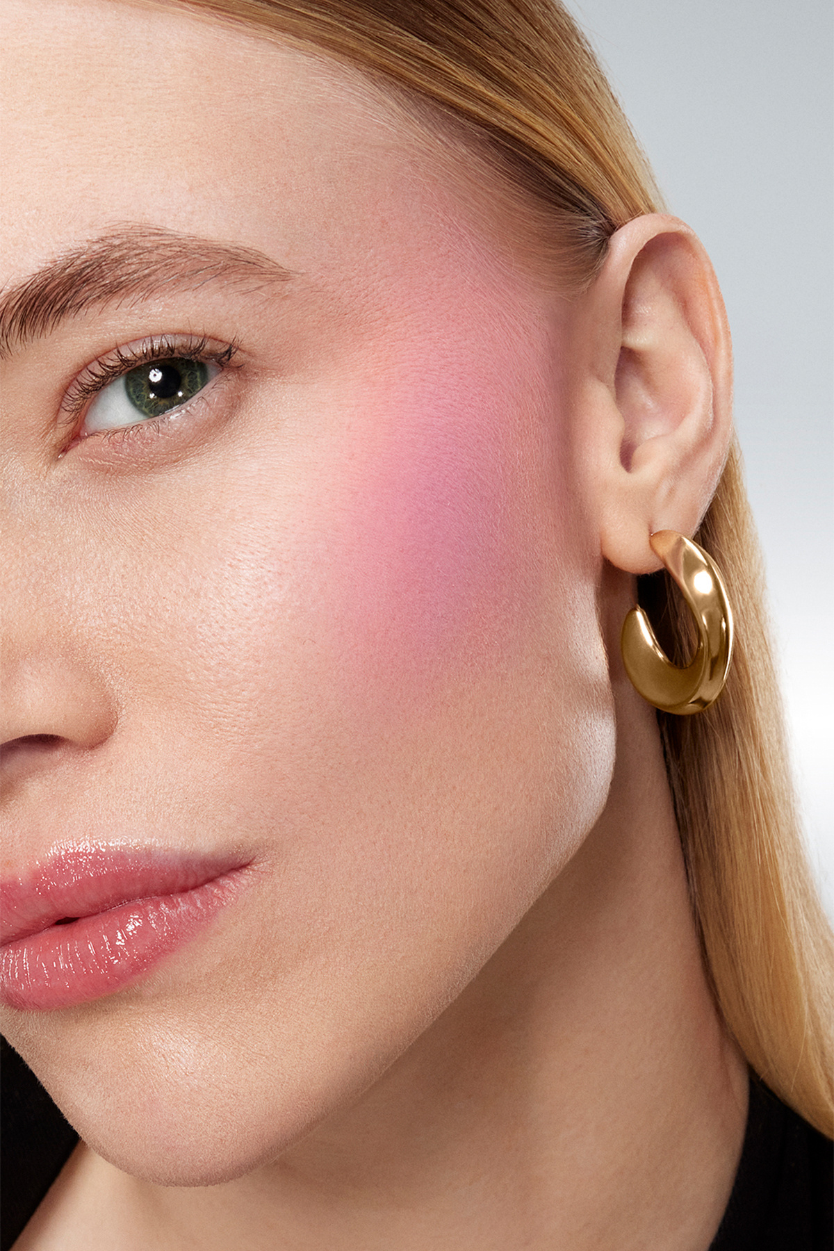 رژ گونه زنانه | لنکوم Lancome 10311 - تصویر 5