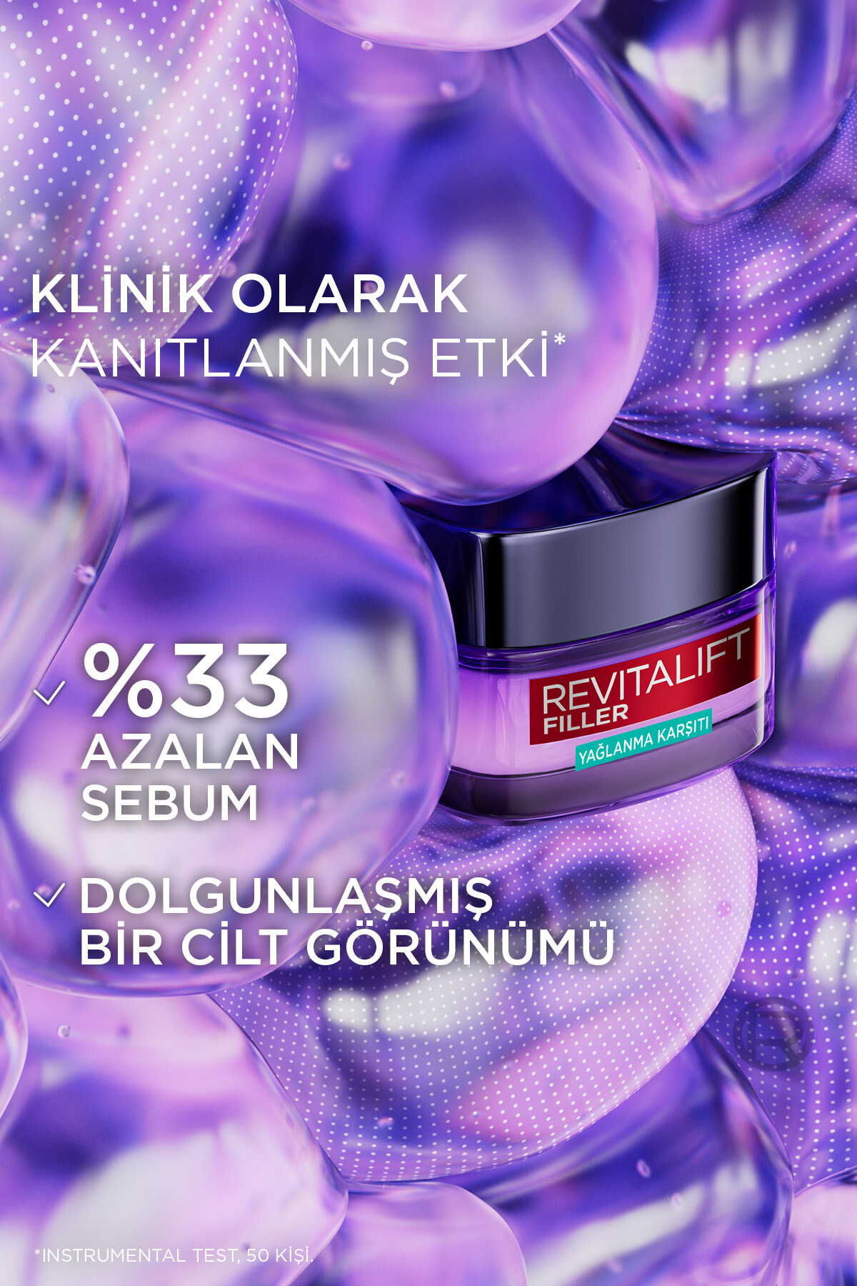 کرم صورت   لورئالL'Oreal Paris | 3.60052E+12 اورجینال - تصویر 5