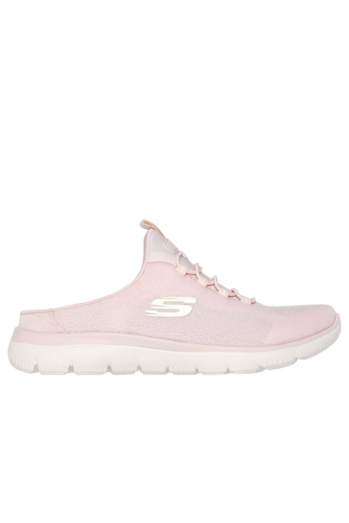 Skechers High Waist Summits - Comfortable and Fashionable Shoes