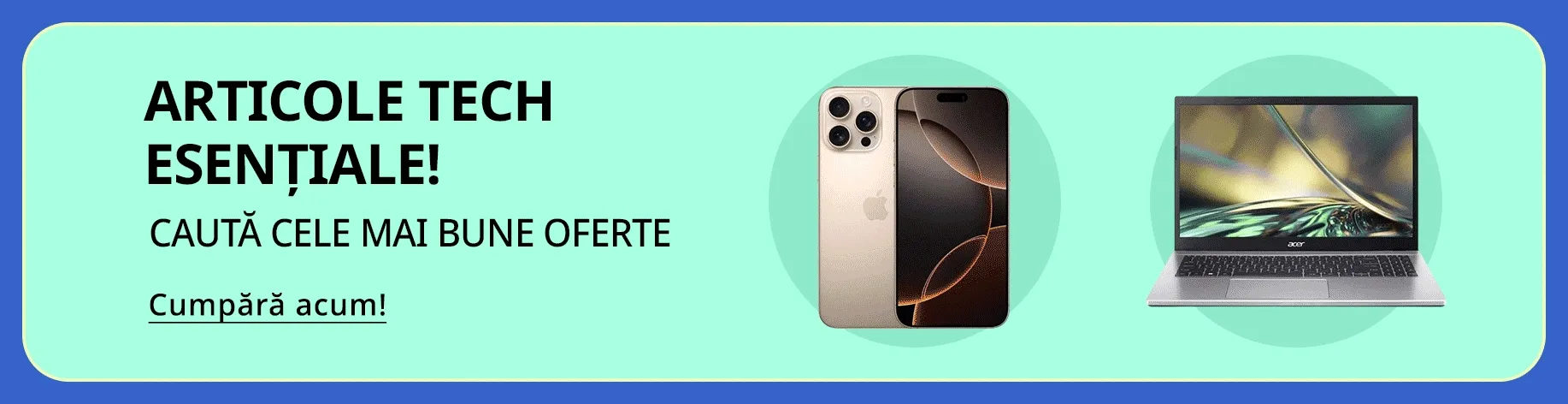 DSBoutiques_bannerListing_roelectronics_TechMustHavesDiscovertheBestDeals_5_ro-RO_02.07.2025 15:00_07.07.2035 09:00