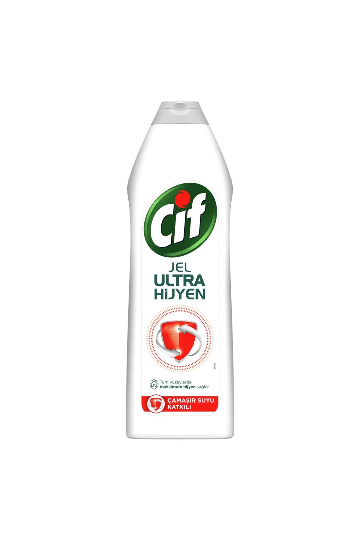 Cif Ultra Hijyen Jel 750 Ml