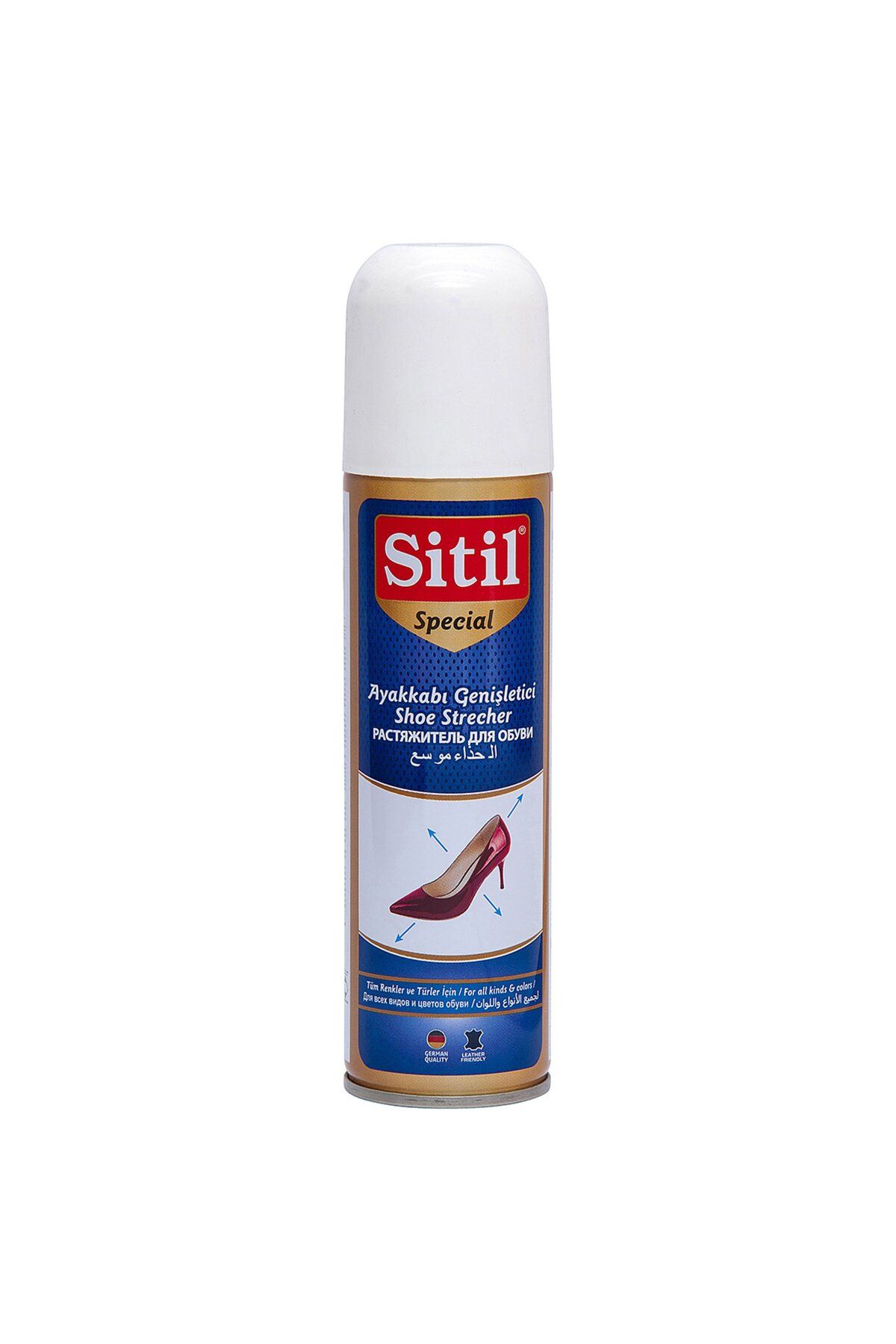 SİTİL AYAKKABI GENİŞLETİCİ 150 ML