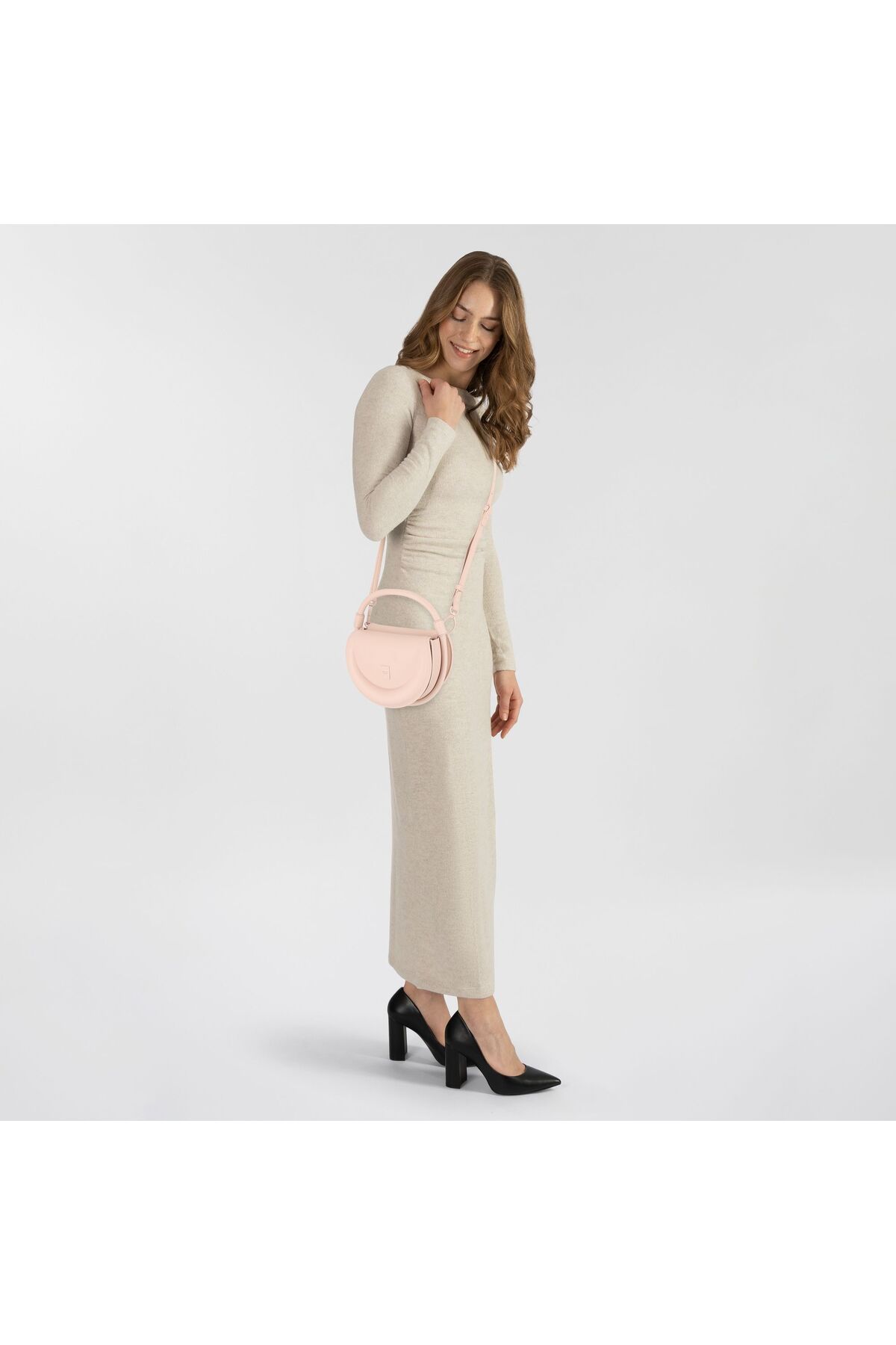 Replay-Shoulder Bag 19 Cm 6