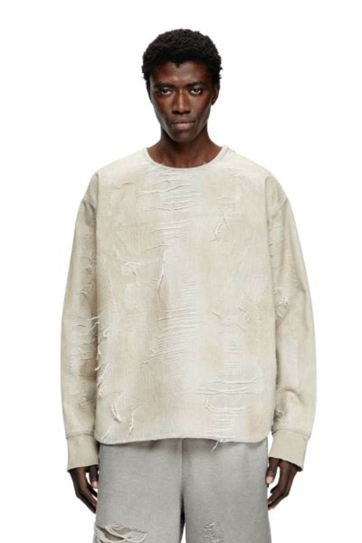 Diesel Top