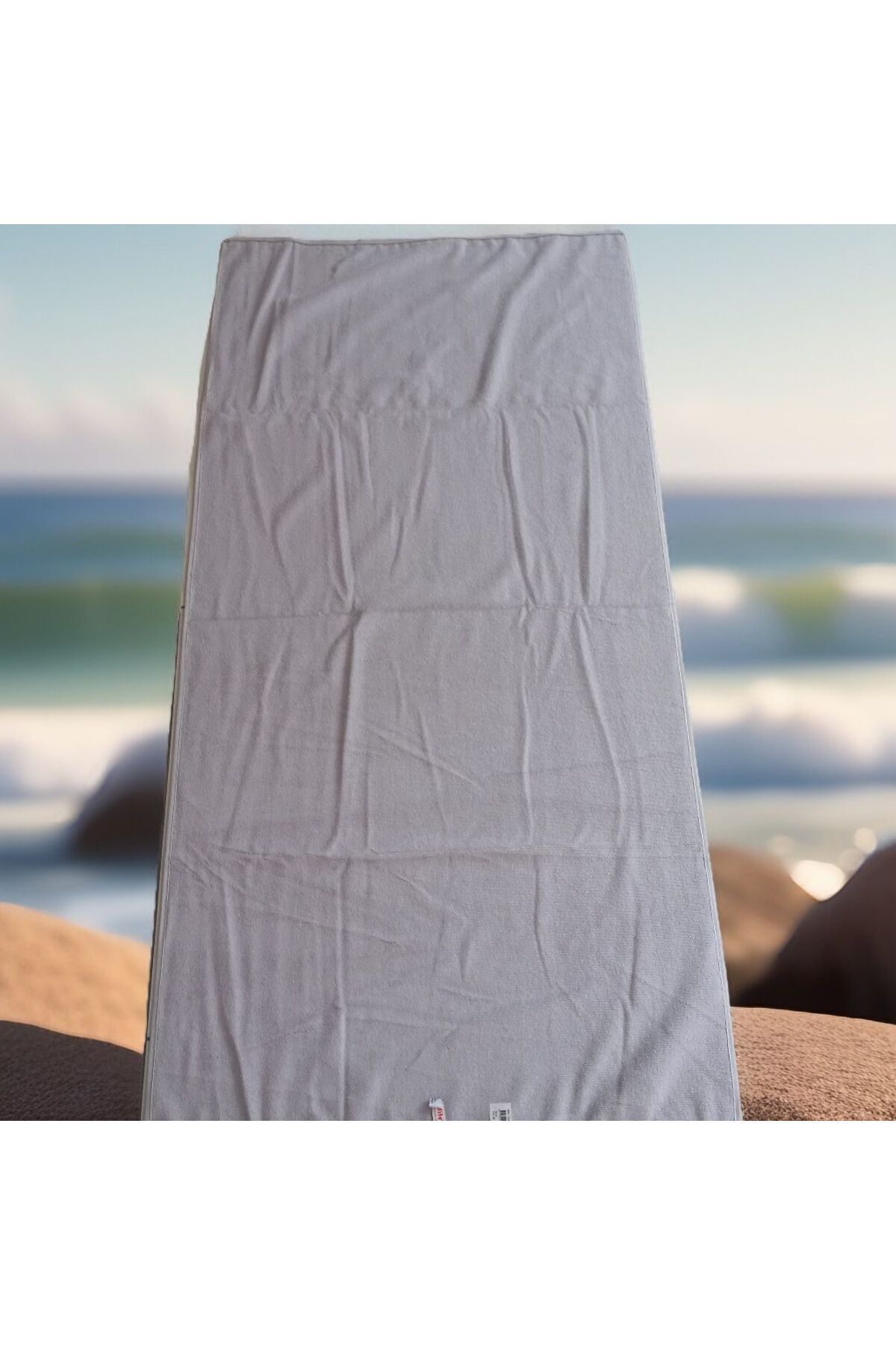 Özdilek-70x145 Double Color Ozdilek Beach Towel 3