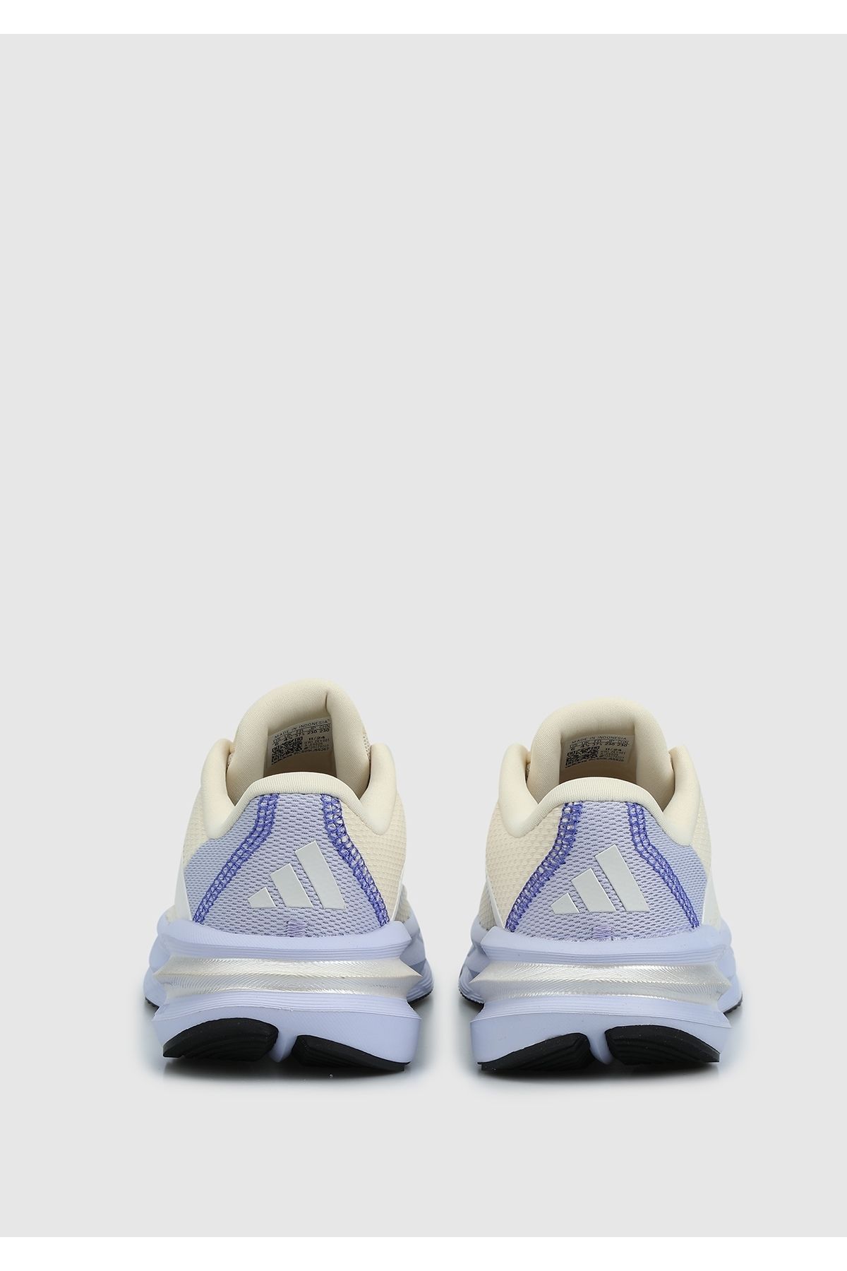 adidas-حذاء الجري للنساء Galaxy 7 W Cream Jı4606 4
