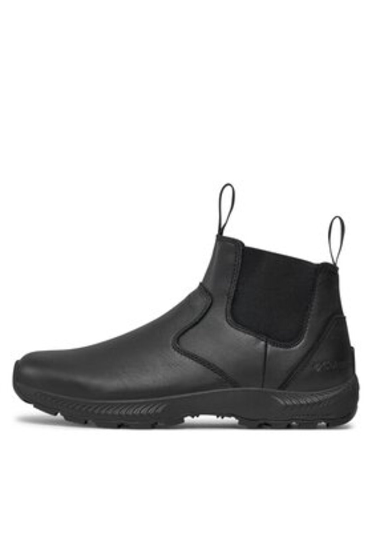 Columbia-men's Chelsea boots 2044471 black 2