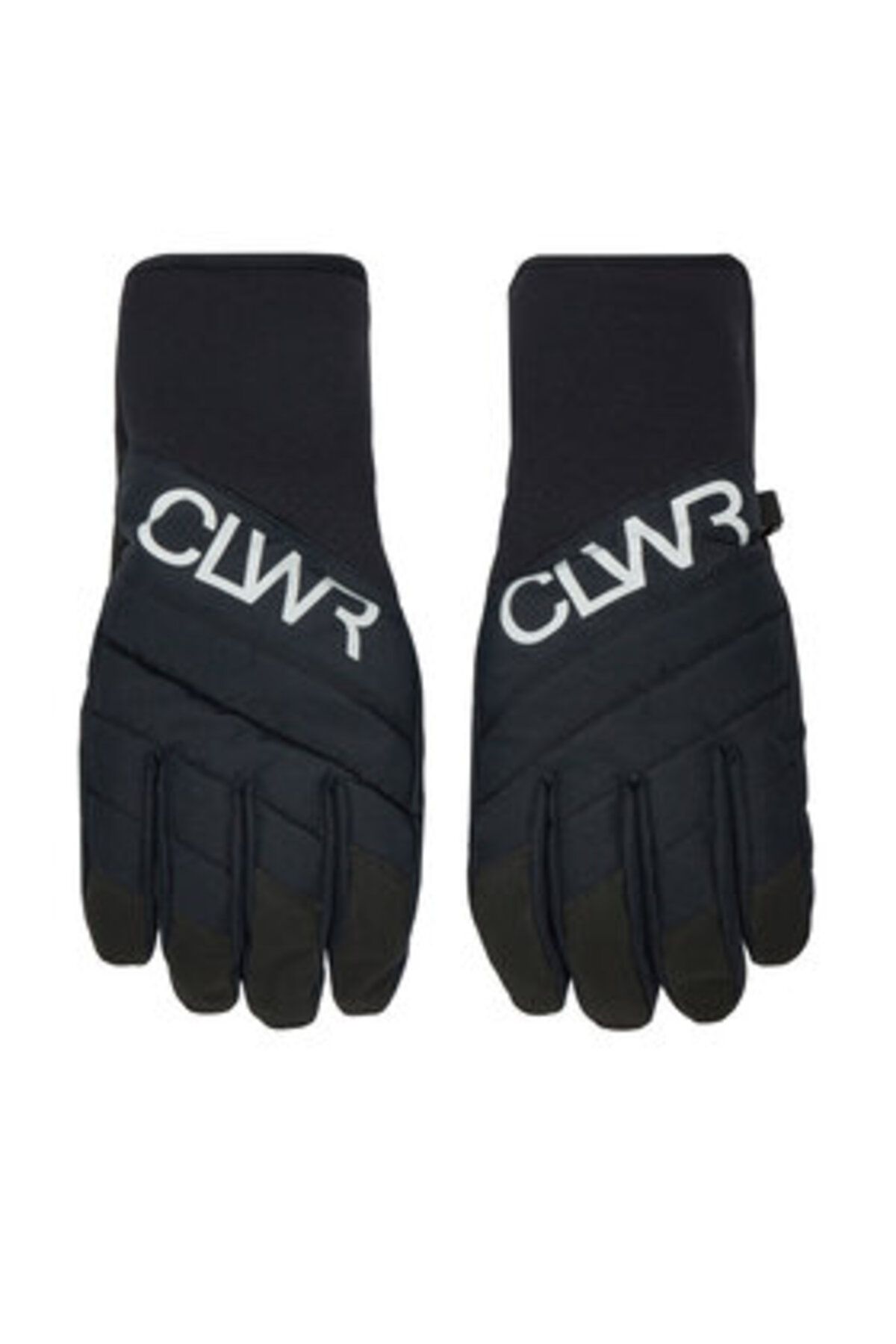 COLOURWEAR-Unisex Ski Gloves 7010345 black 2