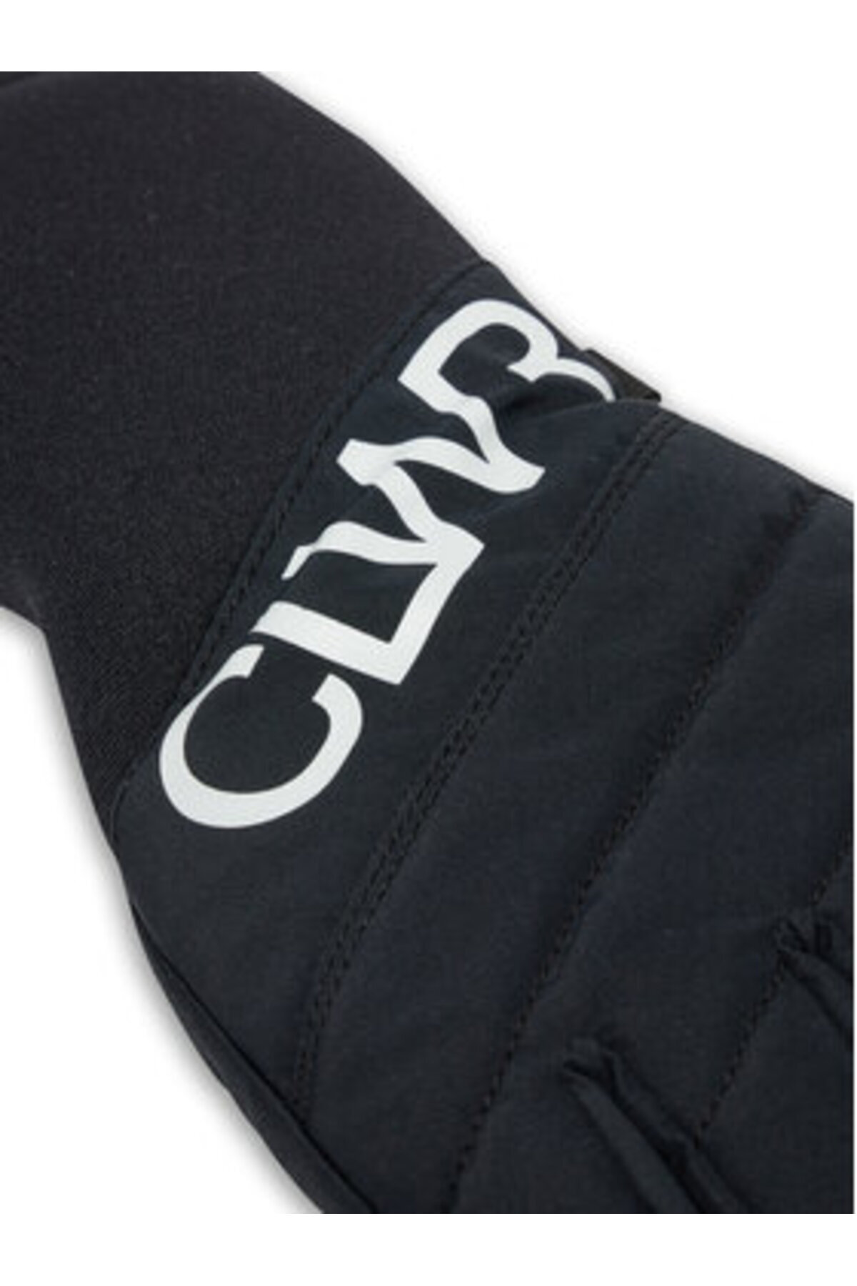 COLOURWEAR-Unisex Ski Gloves 7010345 black 1