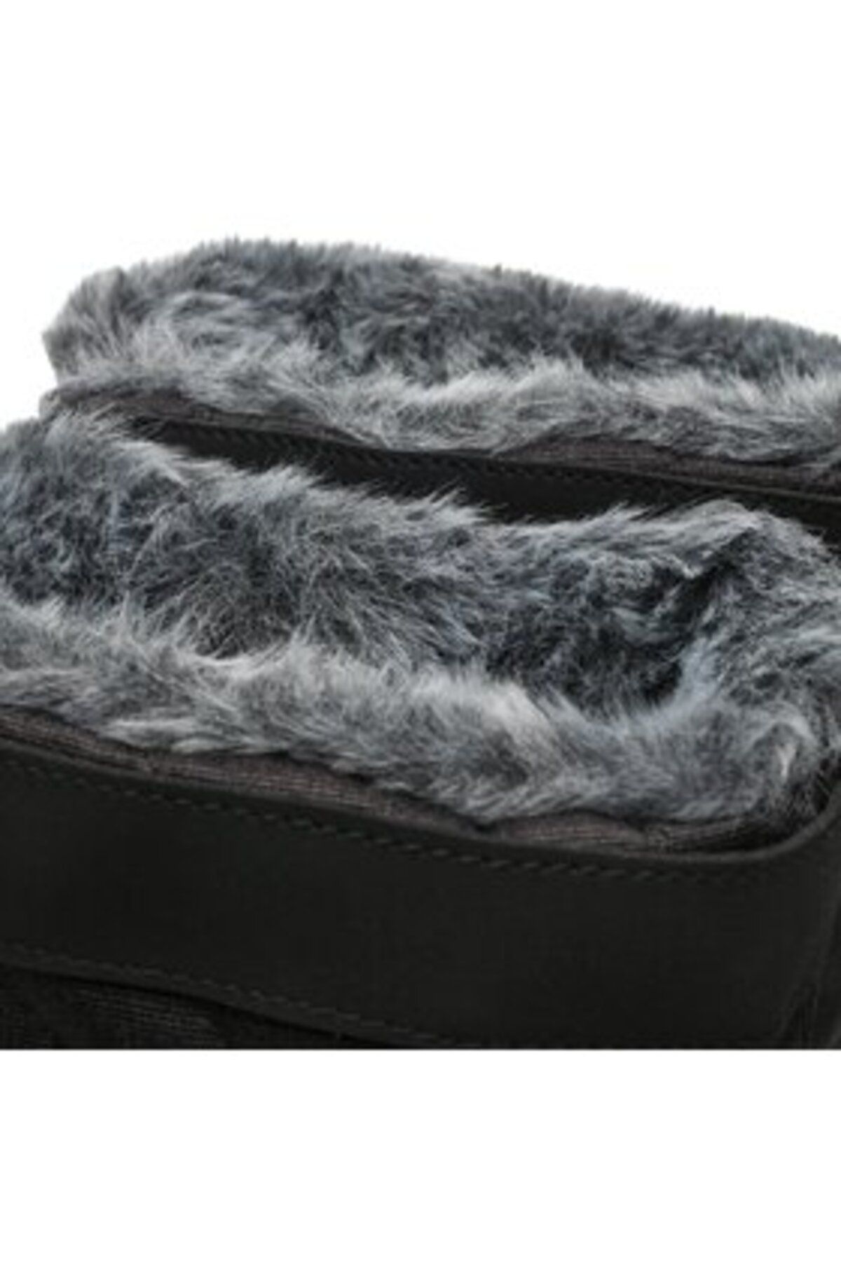CMP-cmp women's snow boots 3Q47966 black 2