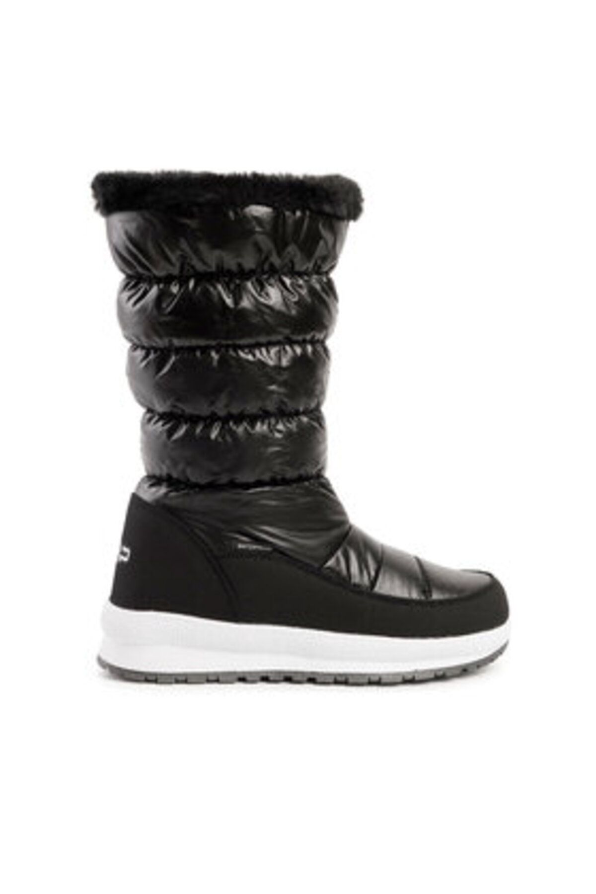 CMP-Women's Snow Boots Black CMP-39Q4996 2
