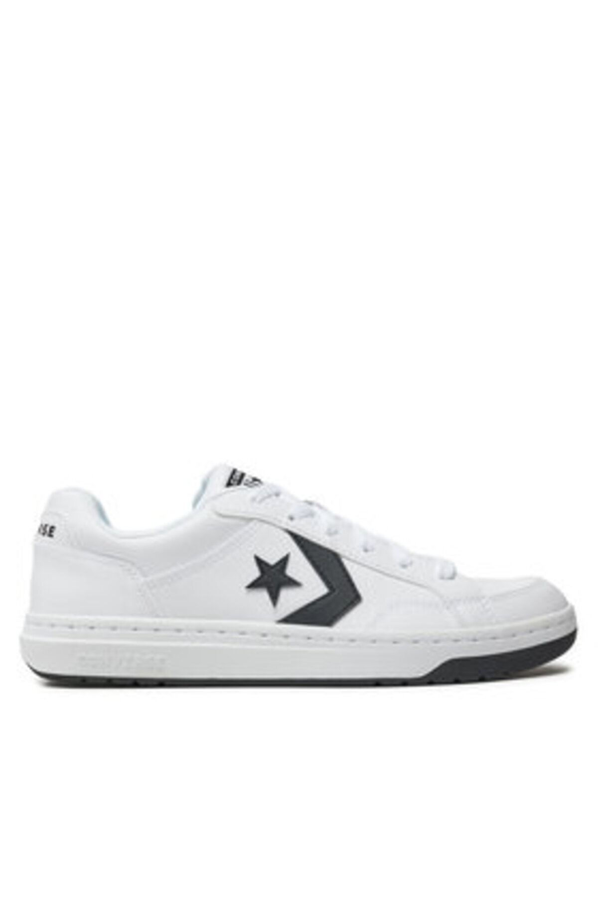 Converse-A07517C Alb 1