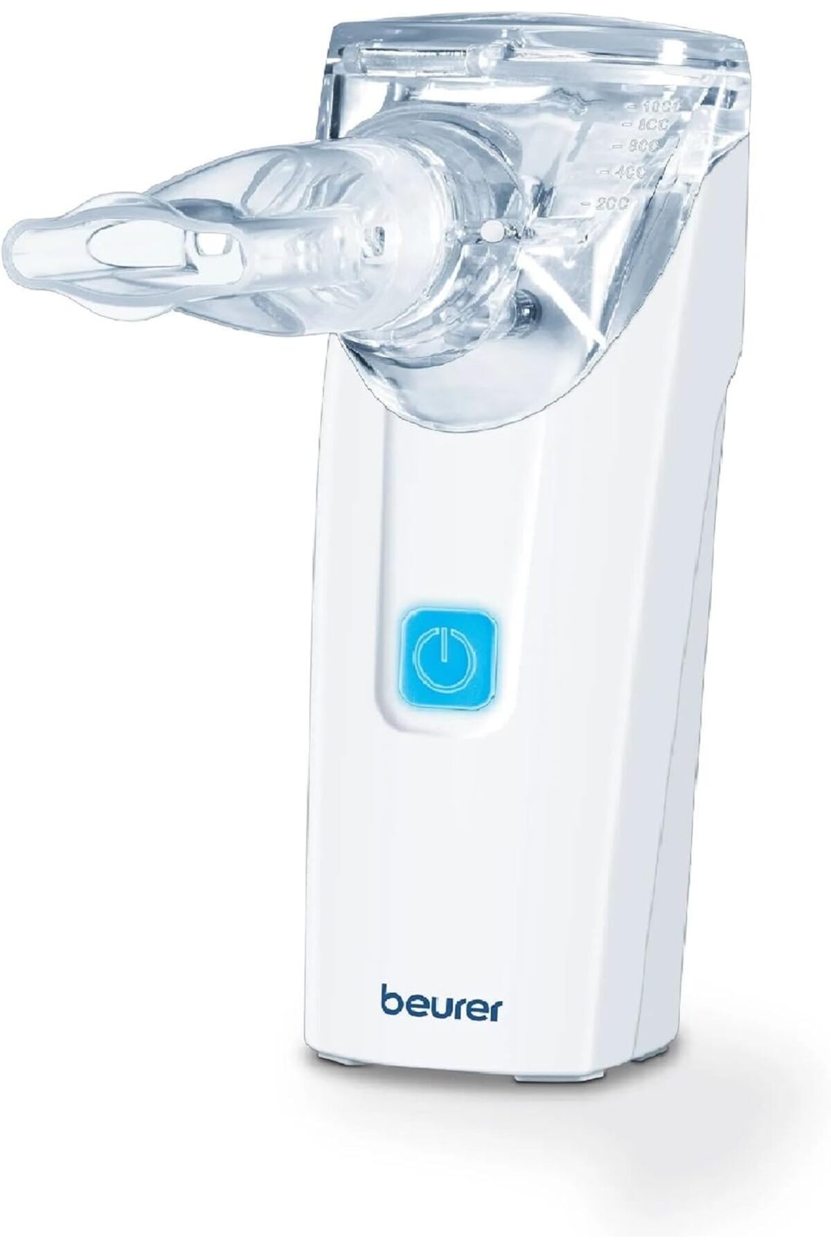 Beurer-IH 50 Portable Nebulizer 2