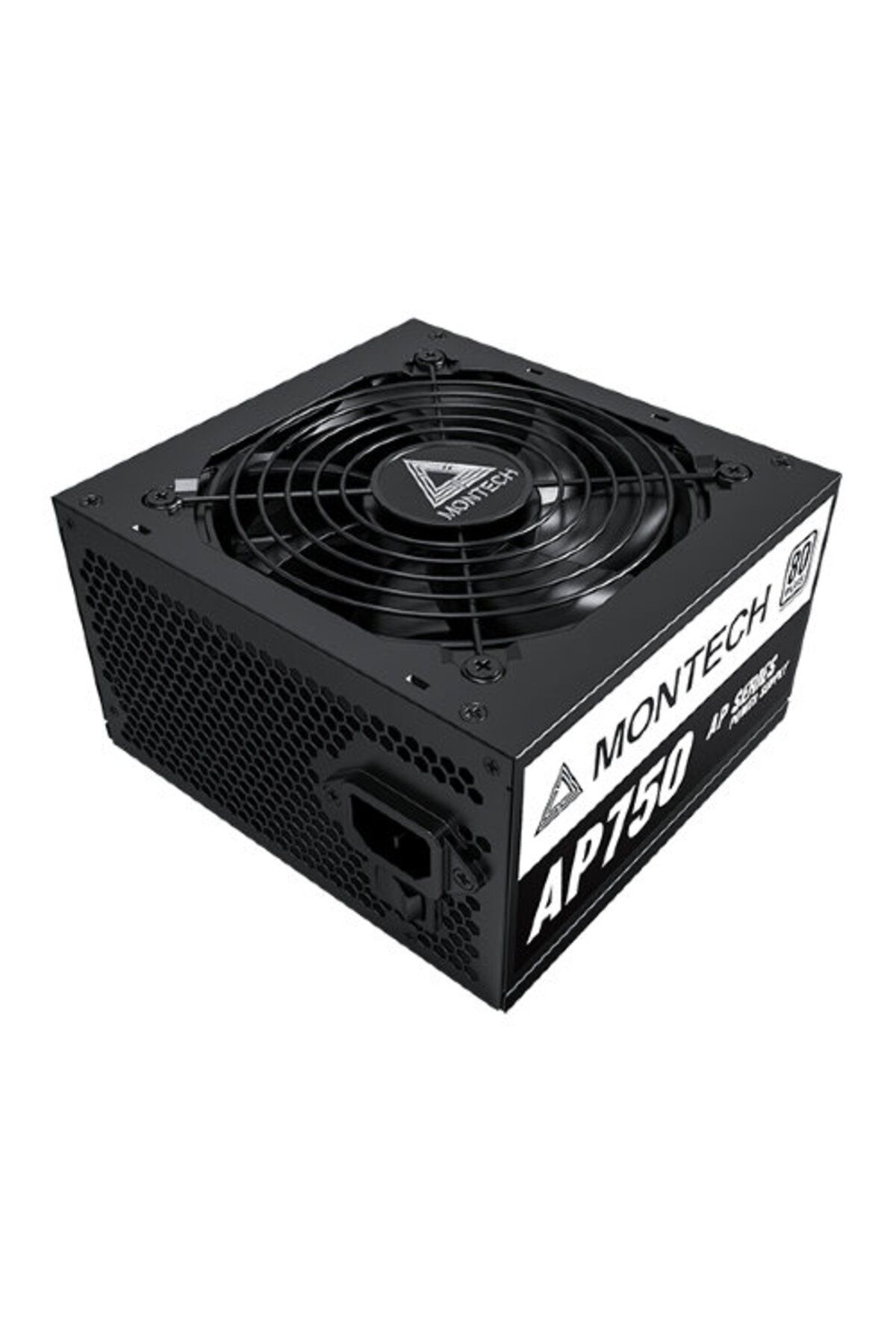 MONTECH-AP 750W White Edition 3