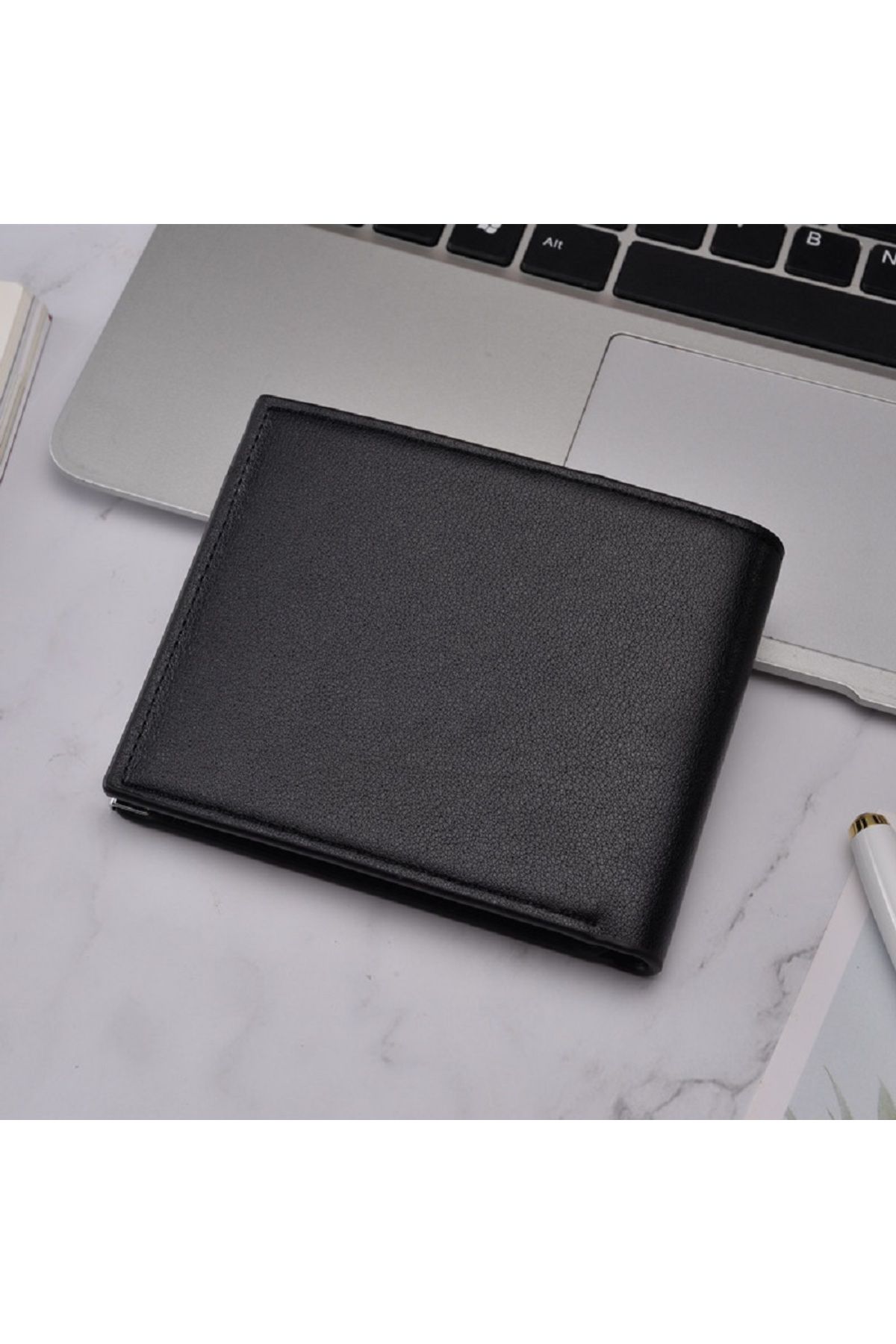 ETG-Men's Short Wallet 3