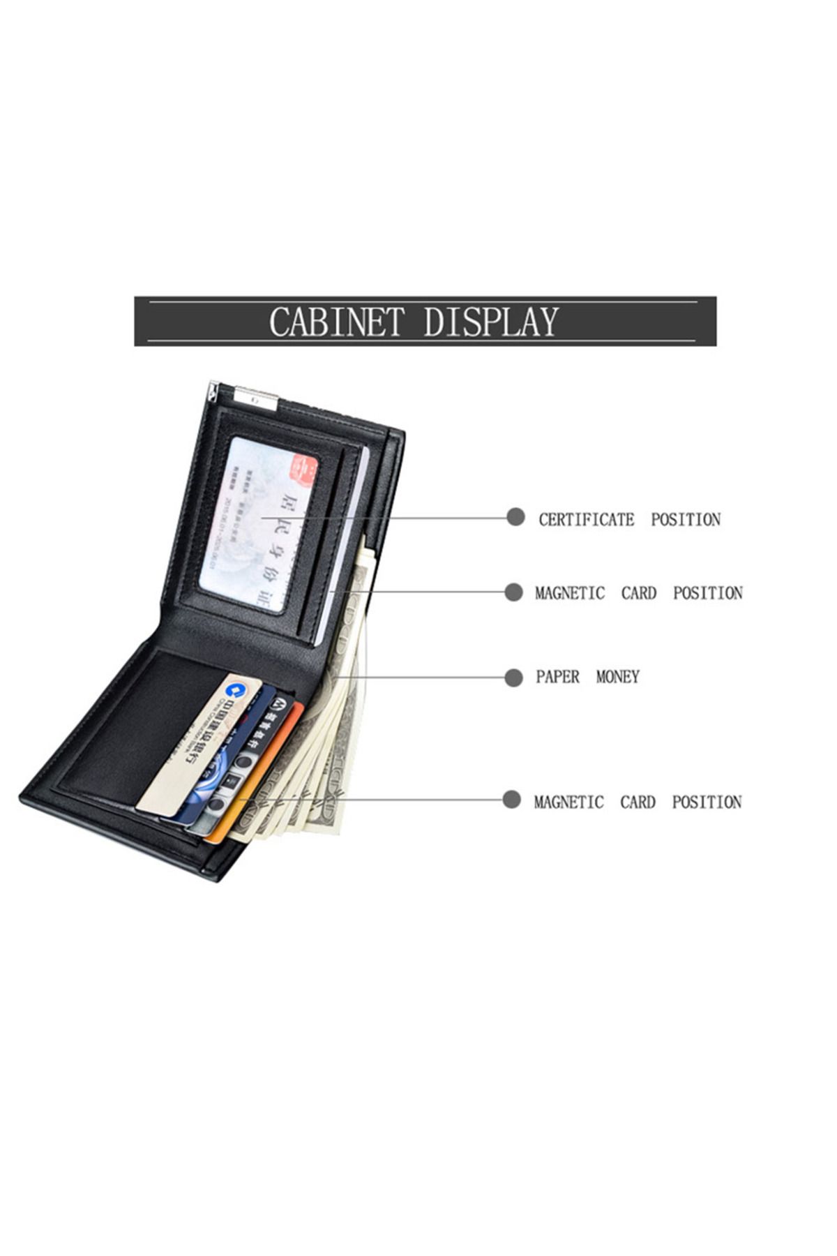 ETG-Men's Short Wallet 6