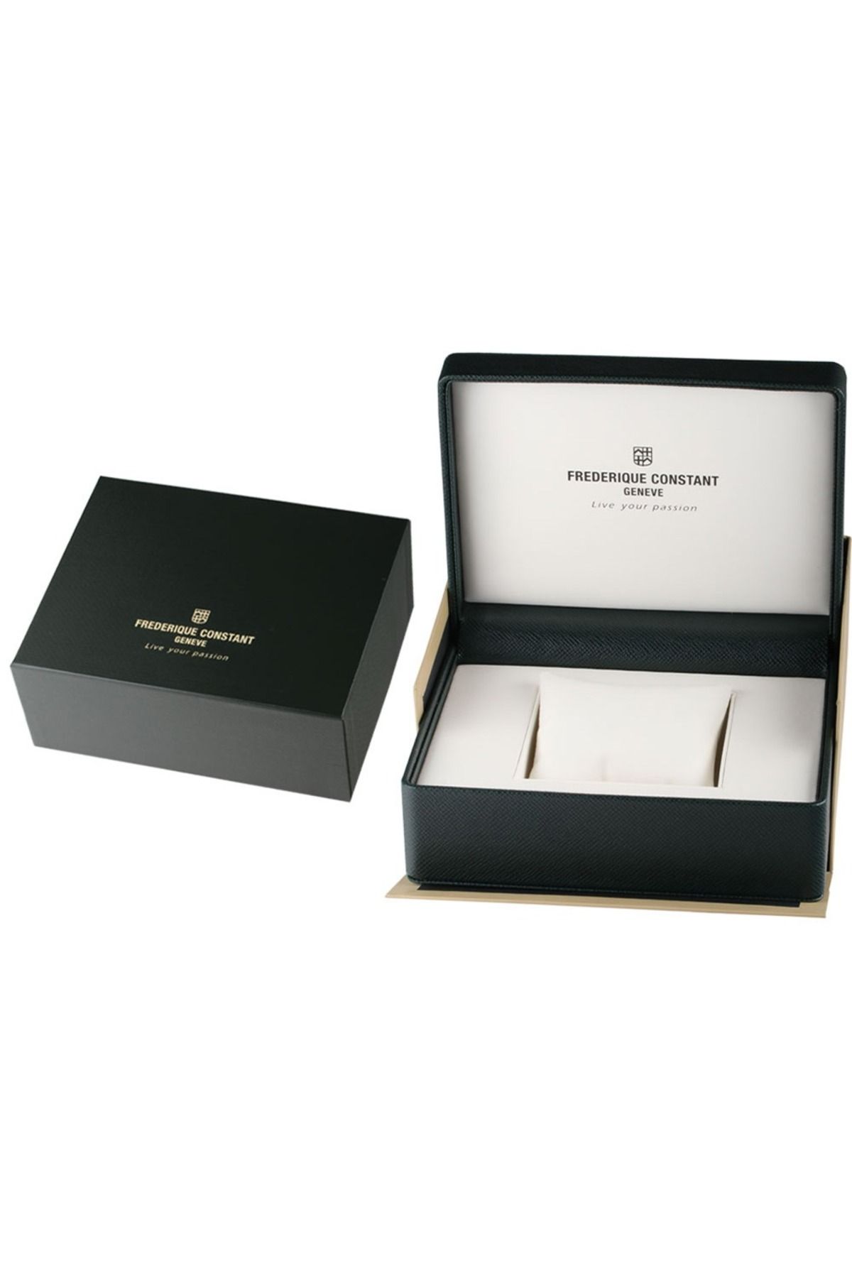 Frederique Constant-Γυναικείο Ρολόι Fc-265n4c6, Quartz, 30mm, 3atm 4