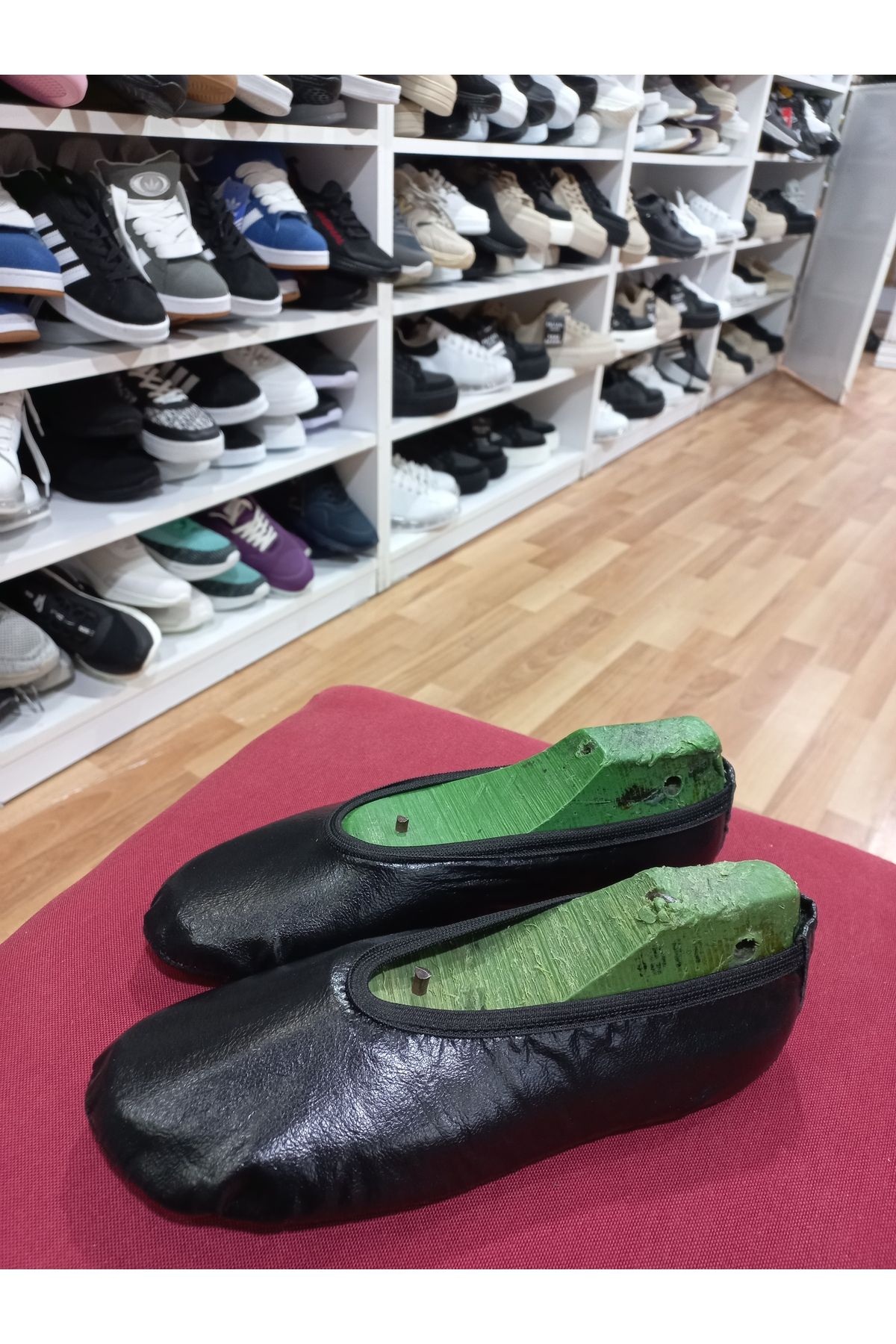 emin kundura-Dance and Show Shoes for All Events Are Comfortable Soft and Supple 2
