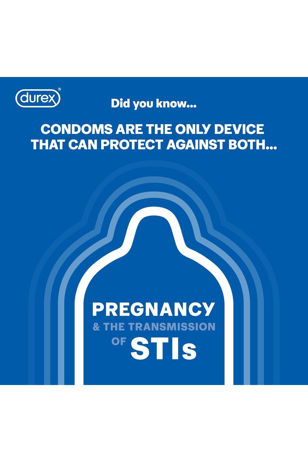Durex-Featherlite Ultra Thin 3 Condoms 8