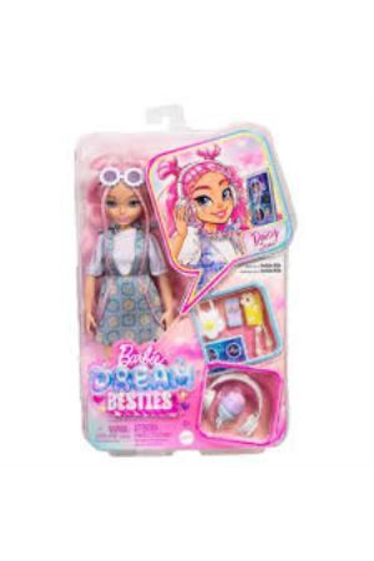 mikudesign - DREAM BESTİES BEBEKLER DASY