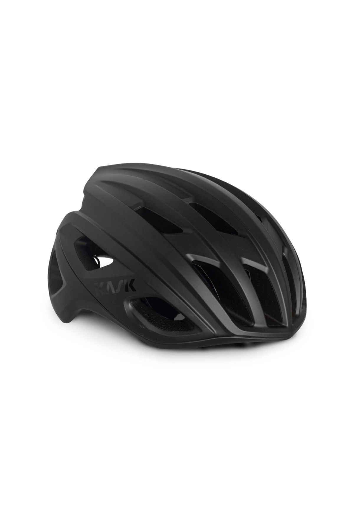 Kask Mojito3 Wg11 59-62cm Bisiklet Kaskı Mat Siyah