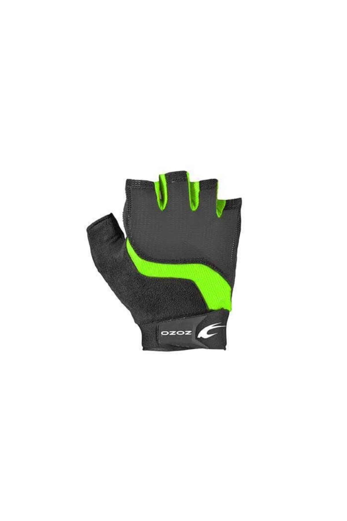 Zozo Xc Sport Bisiklet Eldiveni Neon Yeşil L - Fiyatı, Yorumları