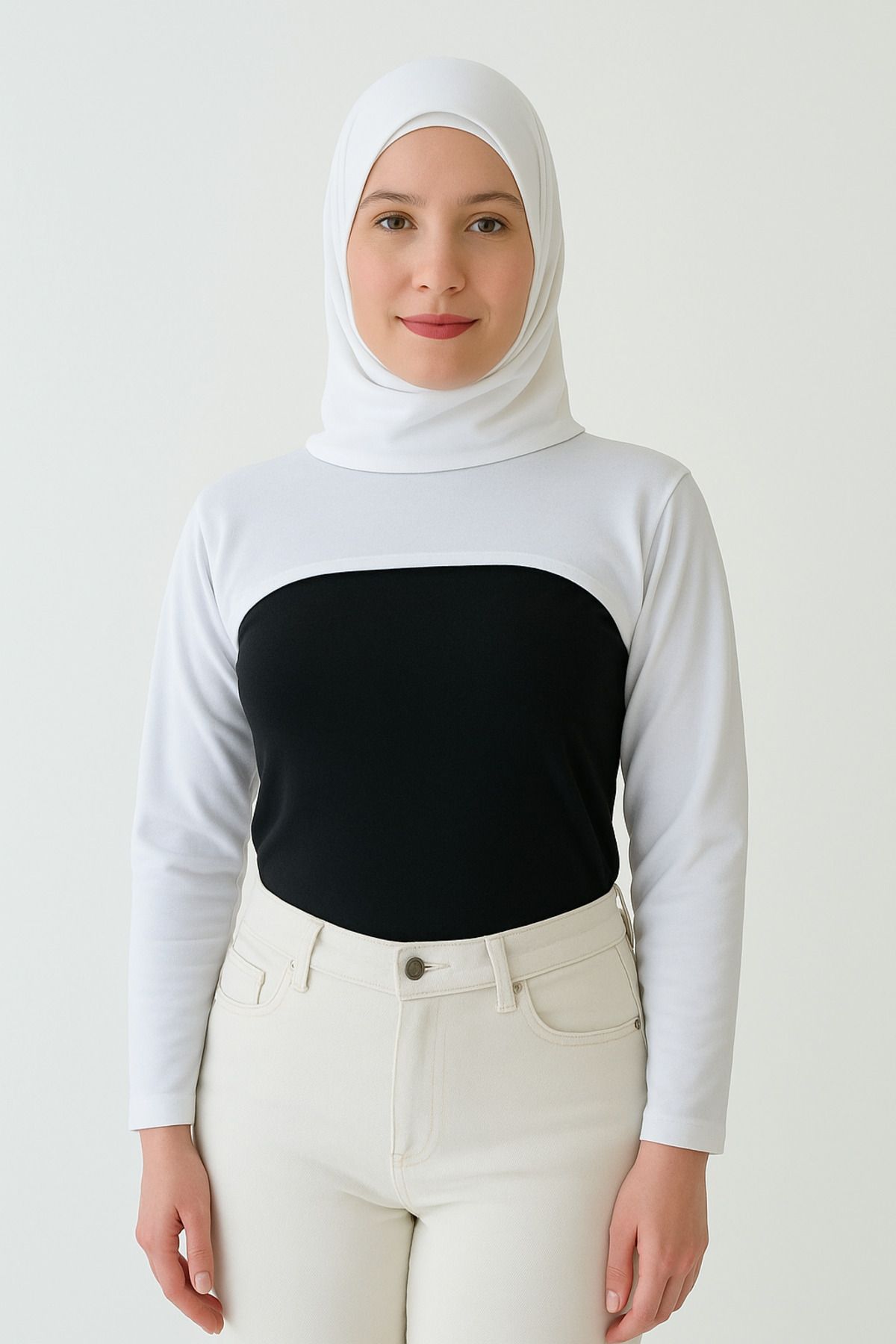 complete the look image
