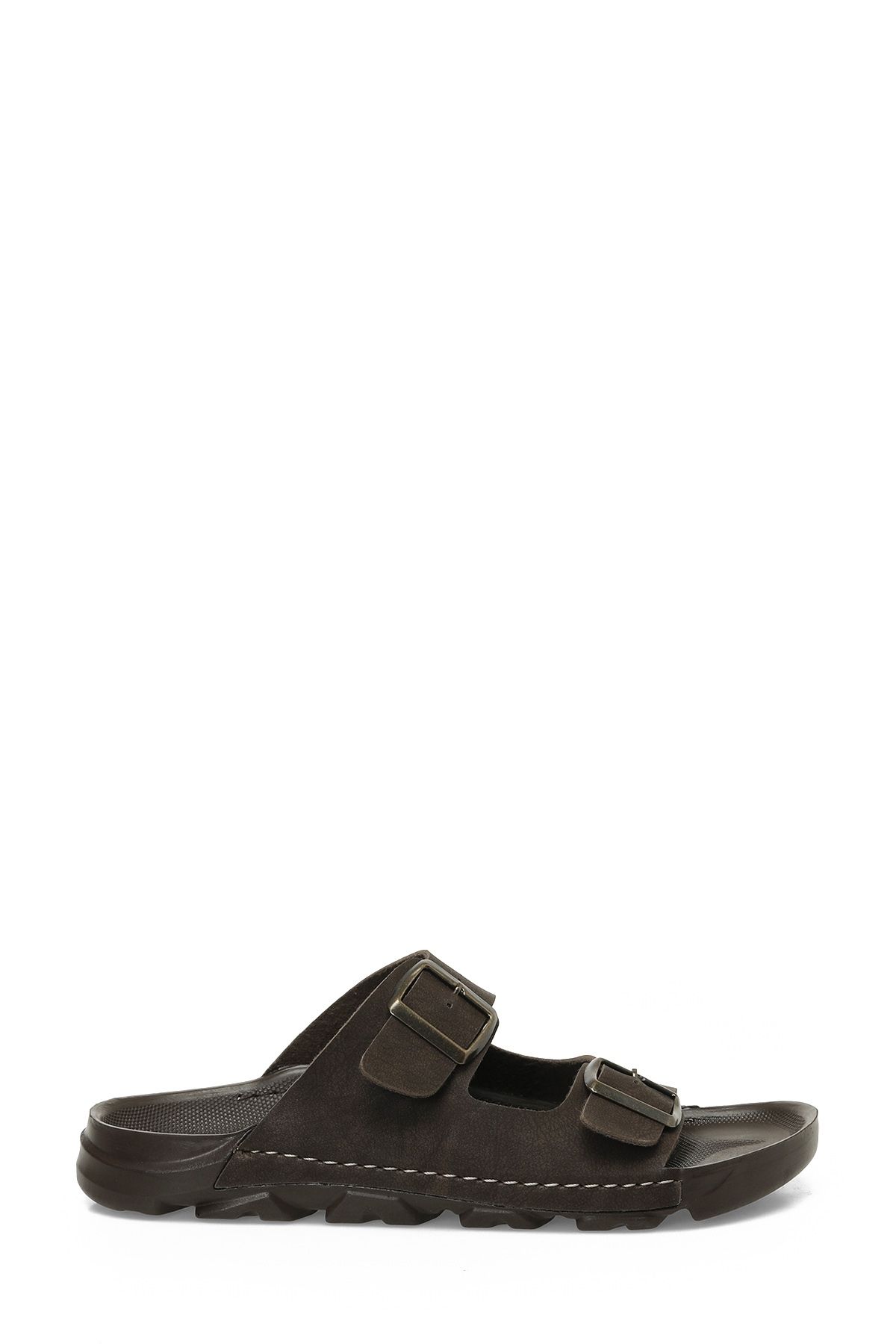 Polaris-406108 .M5Fx Brown Men's Sea Shoes 1