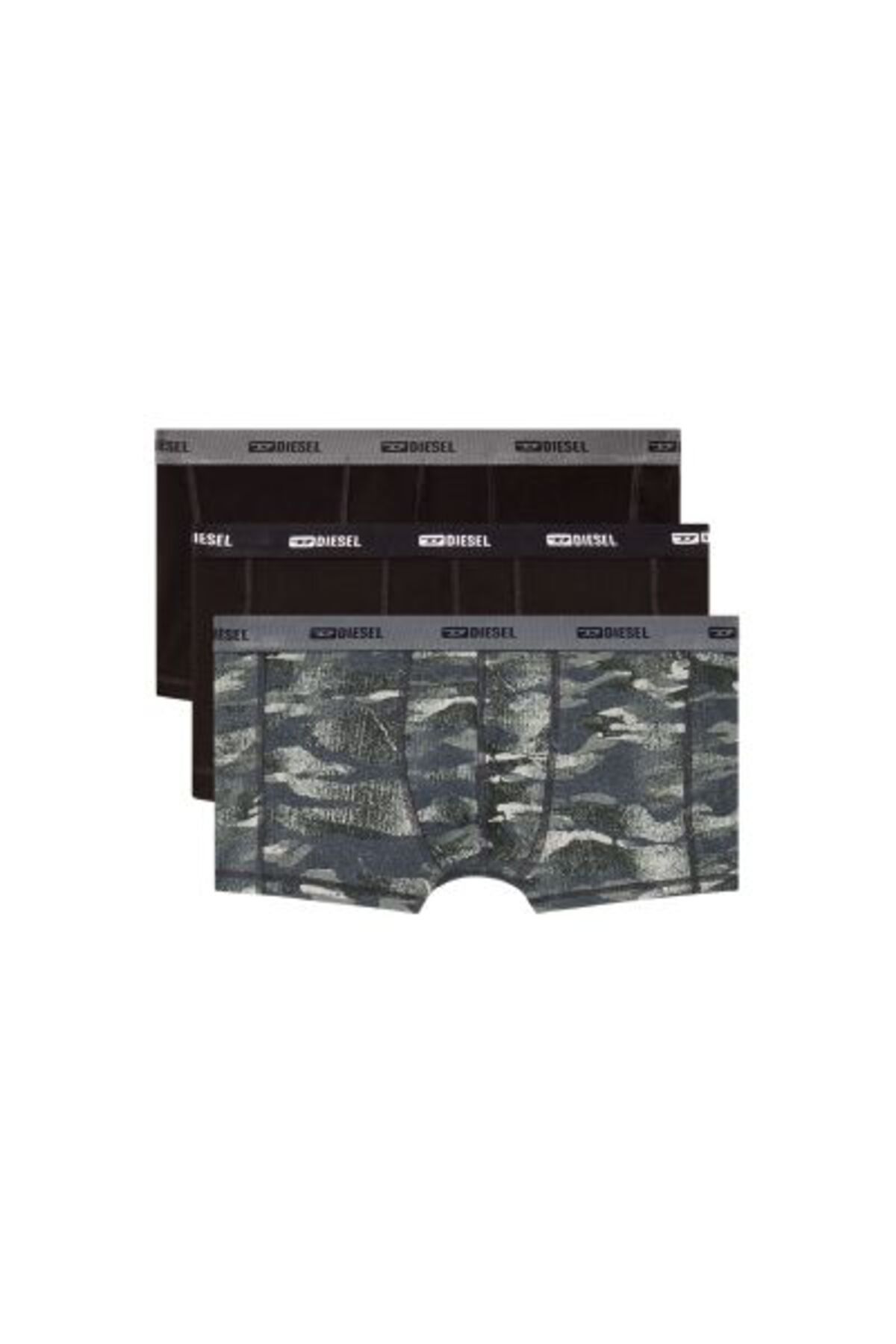 Diesel BOXER