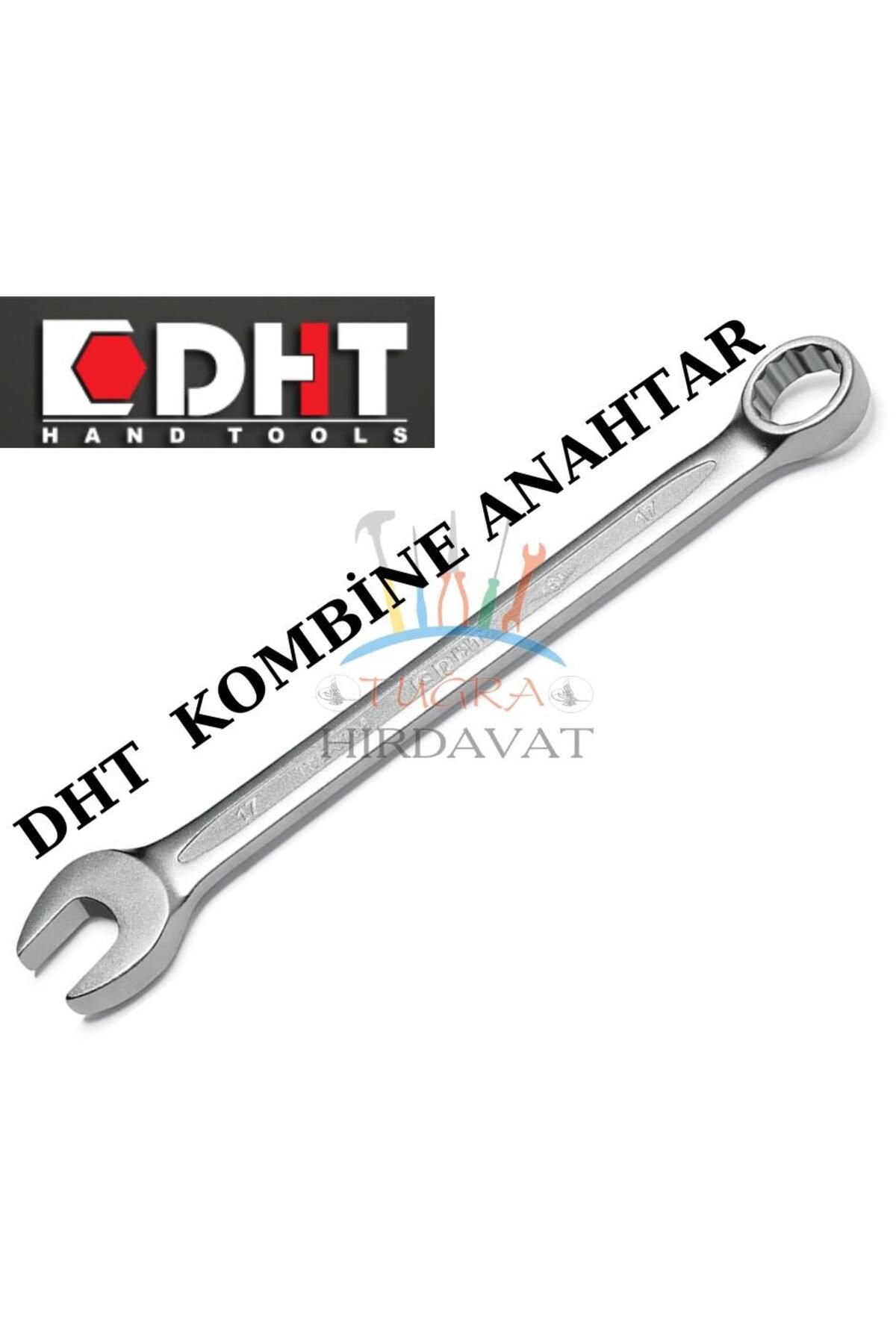 Somafix-Dht Combined Star Fork Key 9 mm D 10030009 2