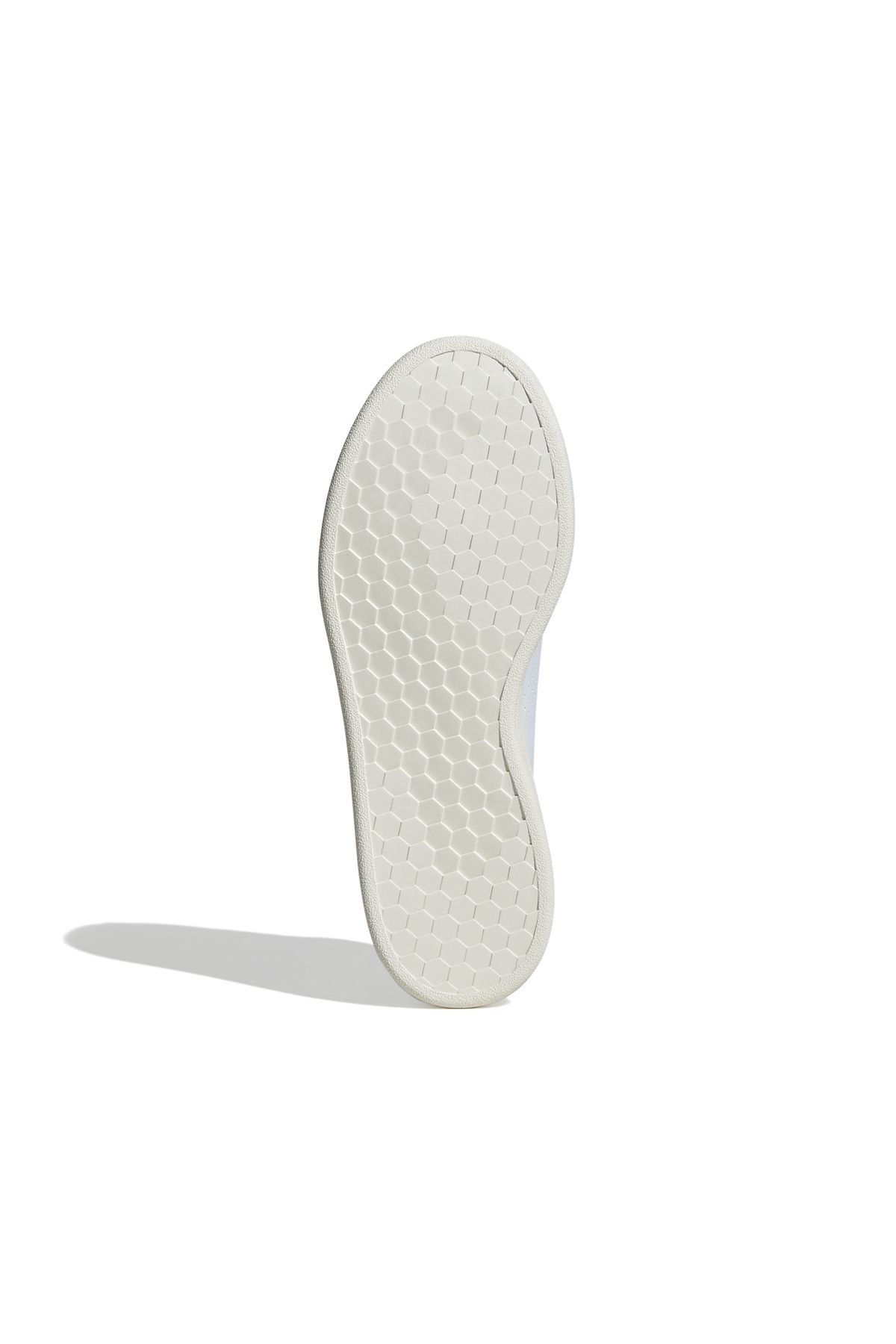 اسنیکر سفید مردانه و زنانه پایه مزیت اورجینال adidas