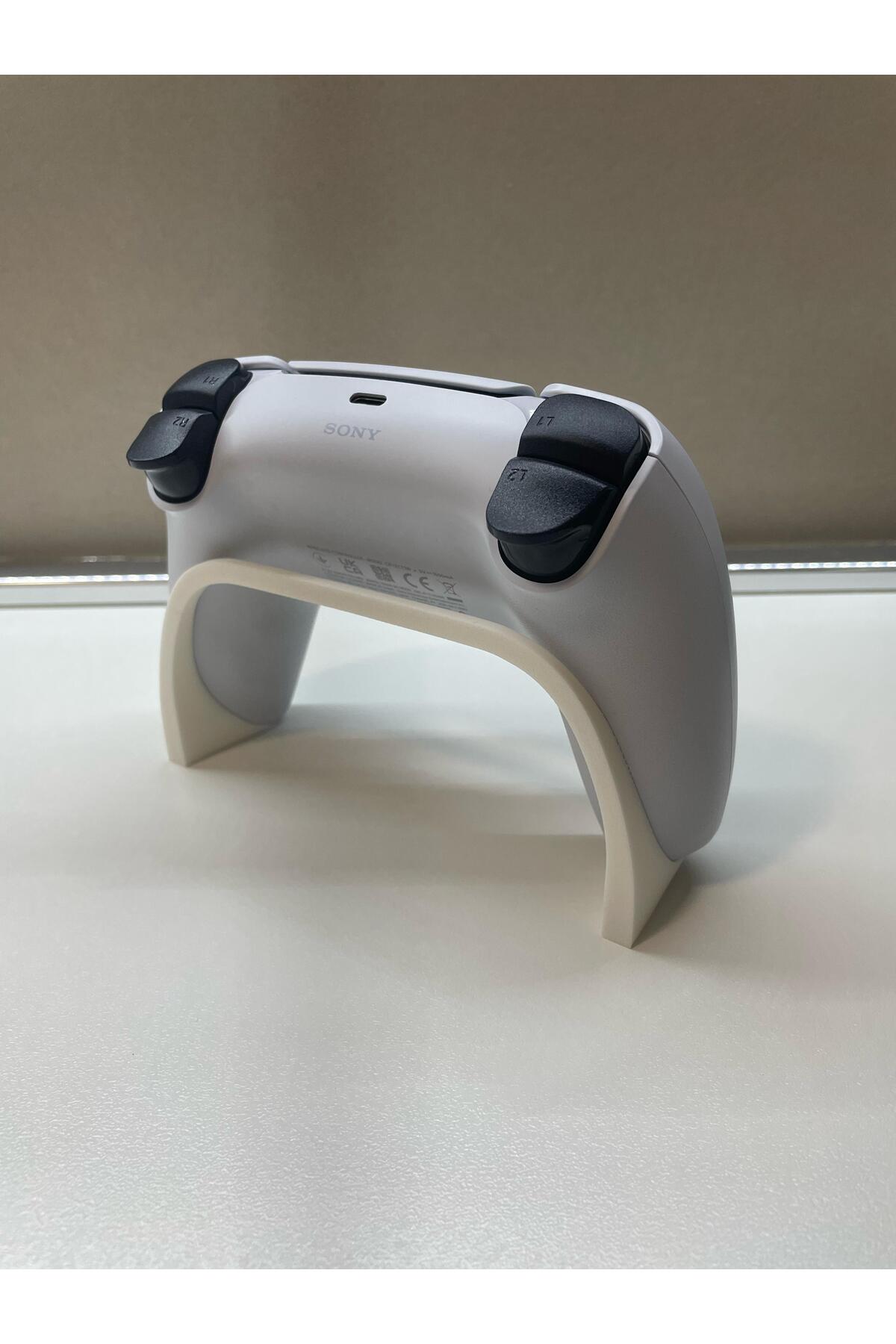 WELLCUT 2 Adet PlayStation 5 DualSense Kablosuz Kontrolcü Minimal